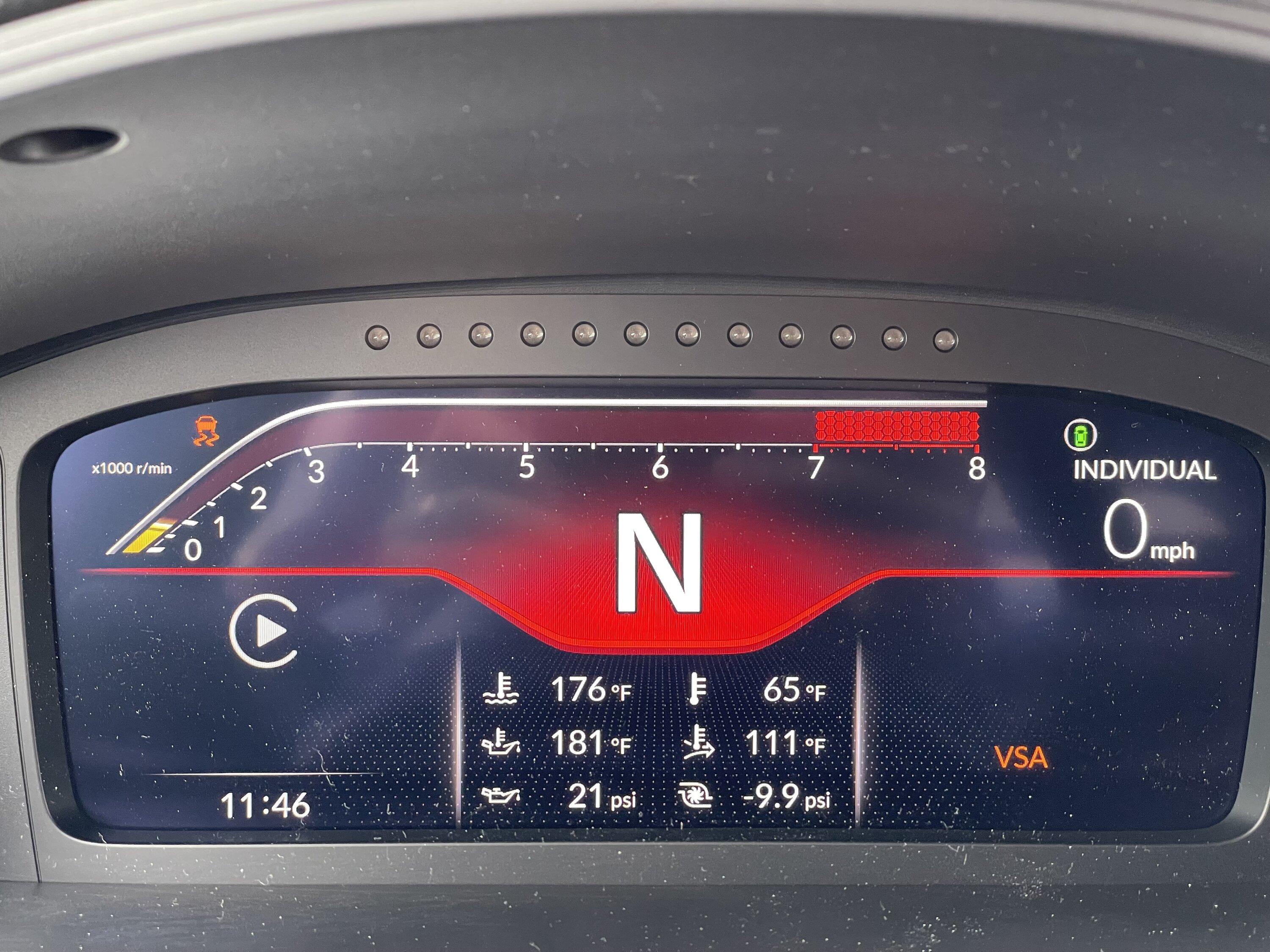 11th Gen Honda Civic Disabling VSA via “Pedal Dance” vs. +R with button differences? IMG_2263