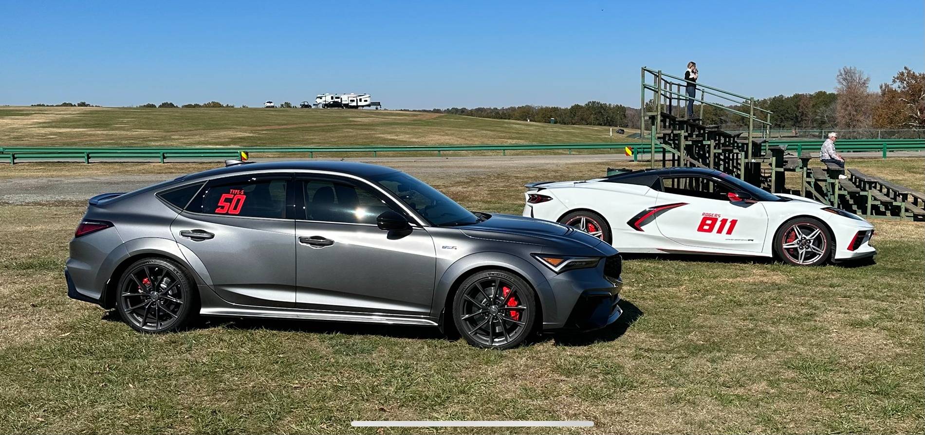 11th Gen Honda Civic Type R Spring Track Day - May 24-25, 2025 VIR IMG_2266