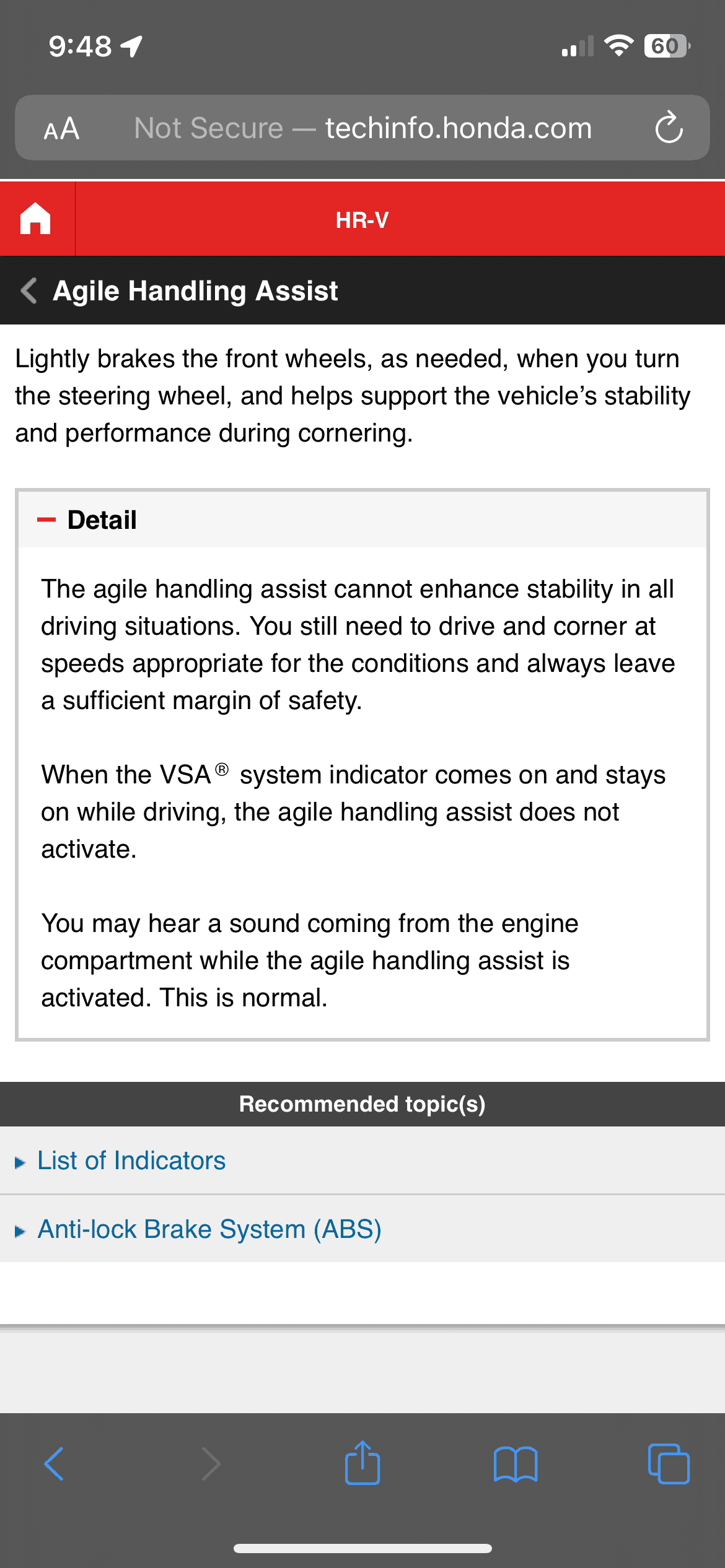 11th Gen Honda Civic Disabling VSA via “Pedal Dance” vs. +R with button differences? IMG_2266