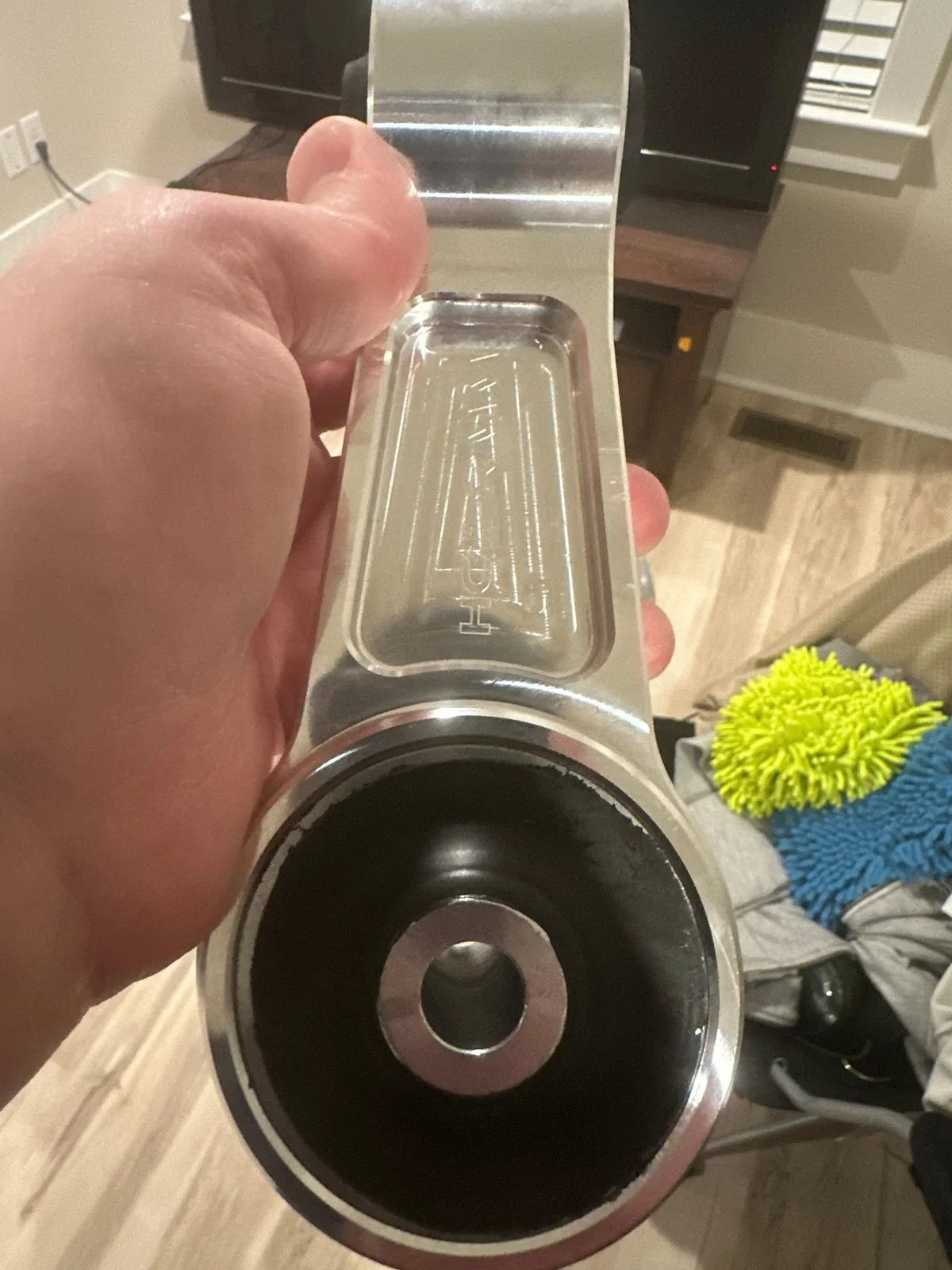 11th Gen Honda Civic FOR SALE: 2022+ Civic PRL Rear Motor Mount - $160 IMG_2271