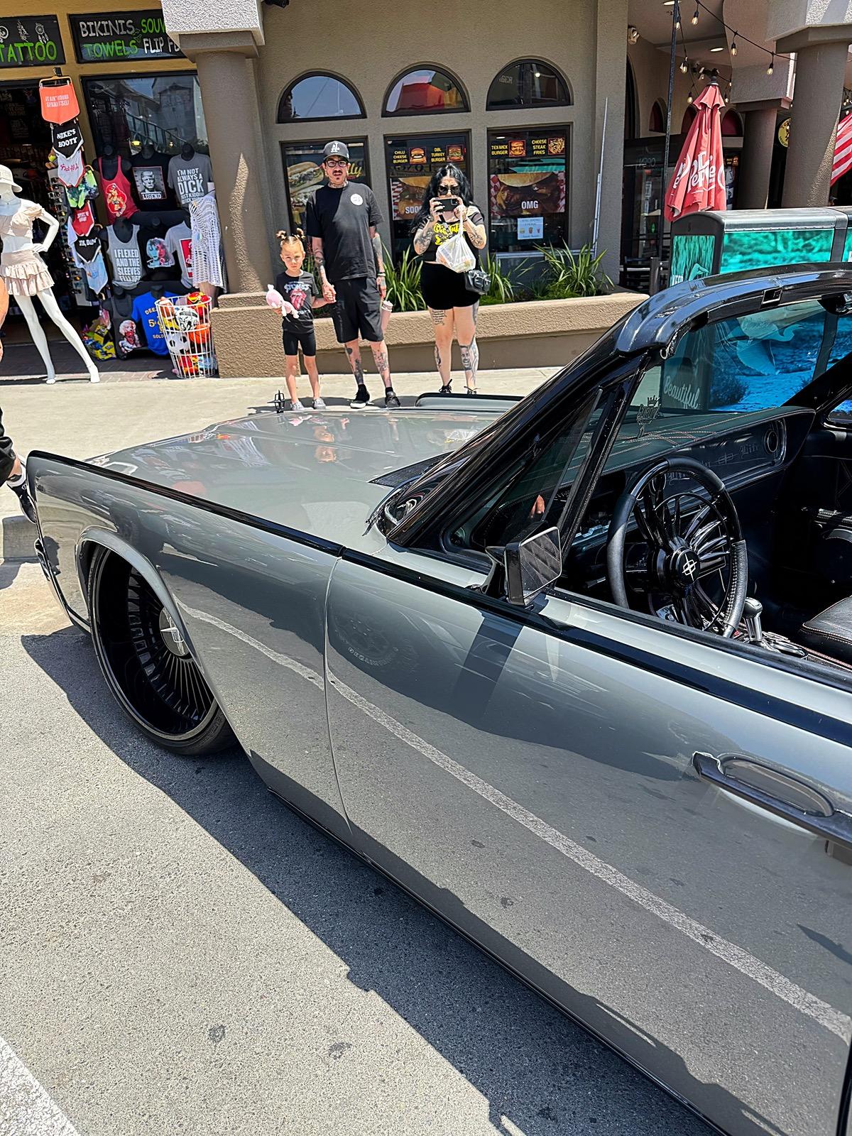 11th Gen Honda Civic What did you do to your FL5 today? IMG_2293