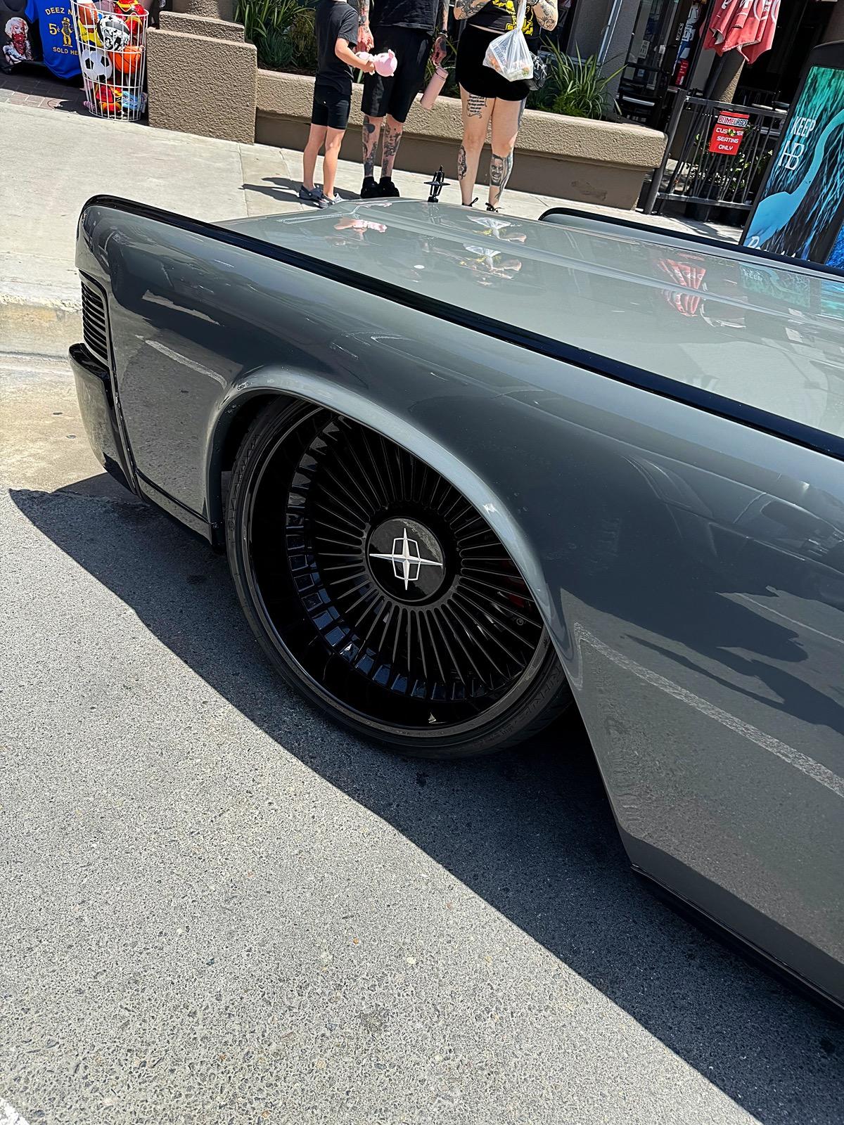 11th Gen Honda Civic What did you do to your FL5 today? IMG_2294