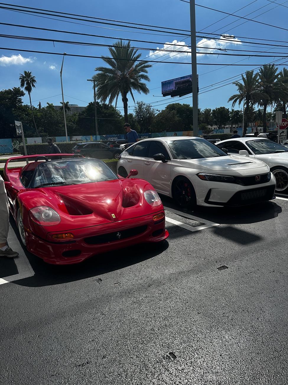 11th Gen Honda Civic Interesting Stories with your FL5 IMG_2297