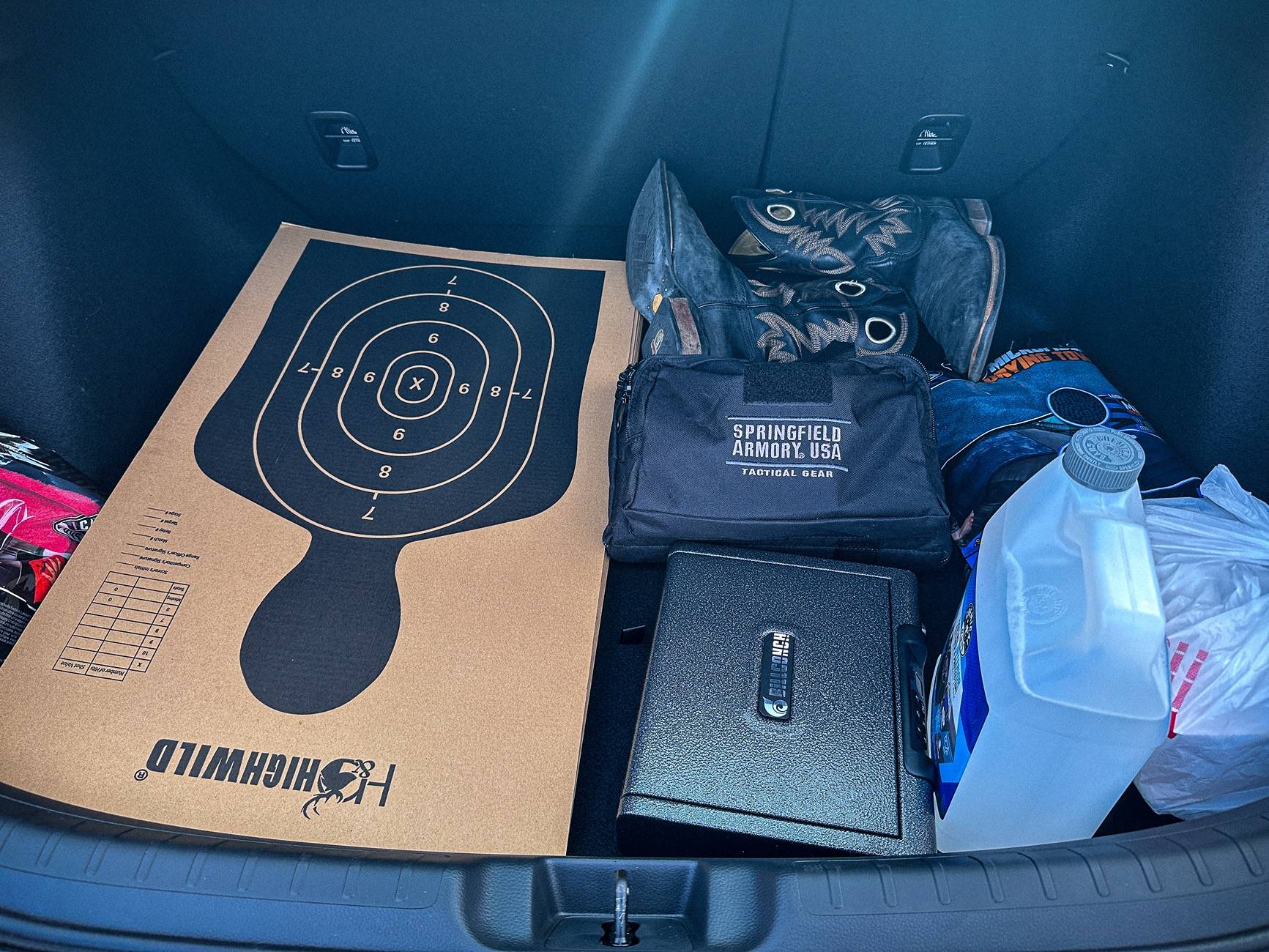 11th Gen Honda Civic NeRO our 25' CTR ....an unathorized purchase that the CFO absolutely ♥️'s IMG_2305