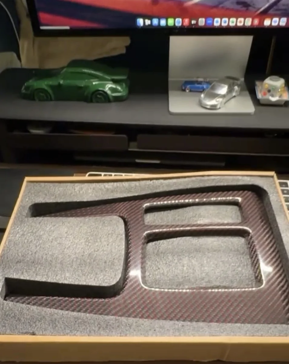 11th Gen Honda Civic The Dapper Driver's 2025 Satin Black Civic Type R Build IMG_2333-X3