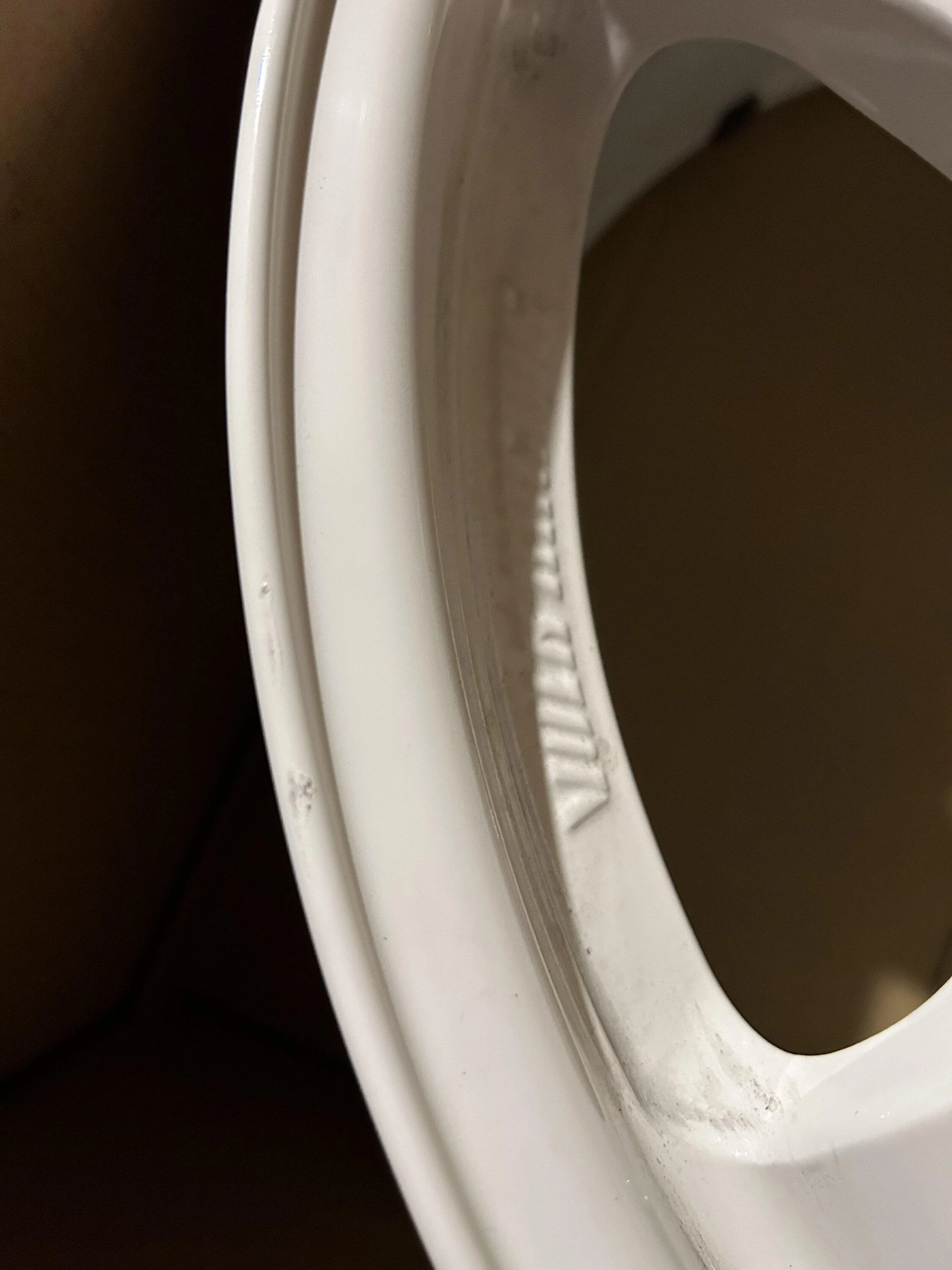 11th Gen Honda Civic TE-37 saga SL white 18” IMG_2376