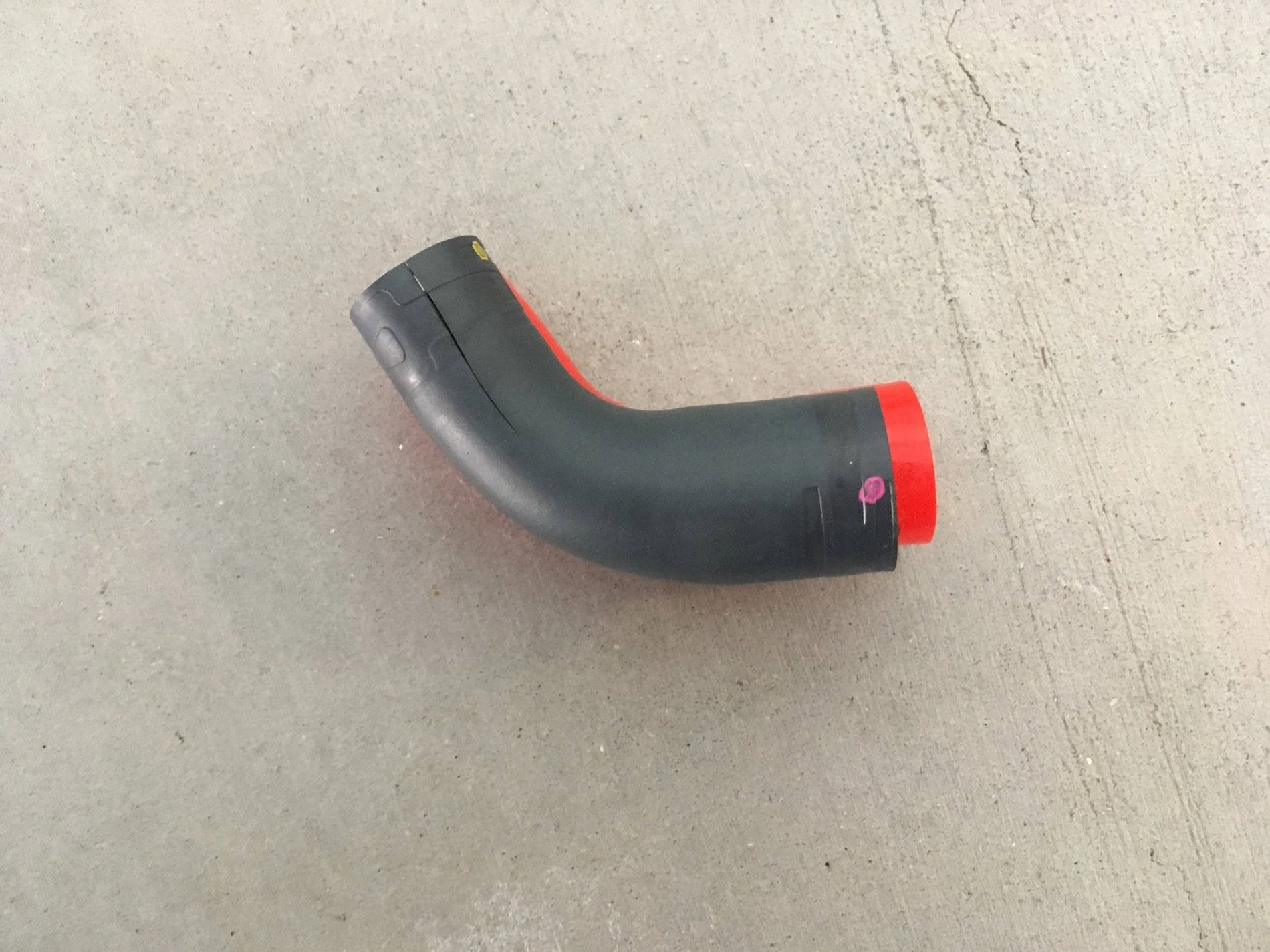 11th Gen Honda Civic PRL Stage 1 (1.5T Si) question... IMG_2378