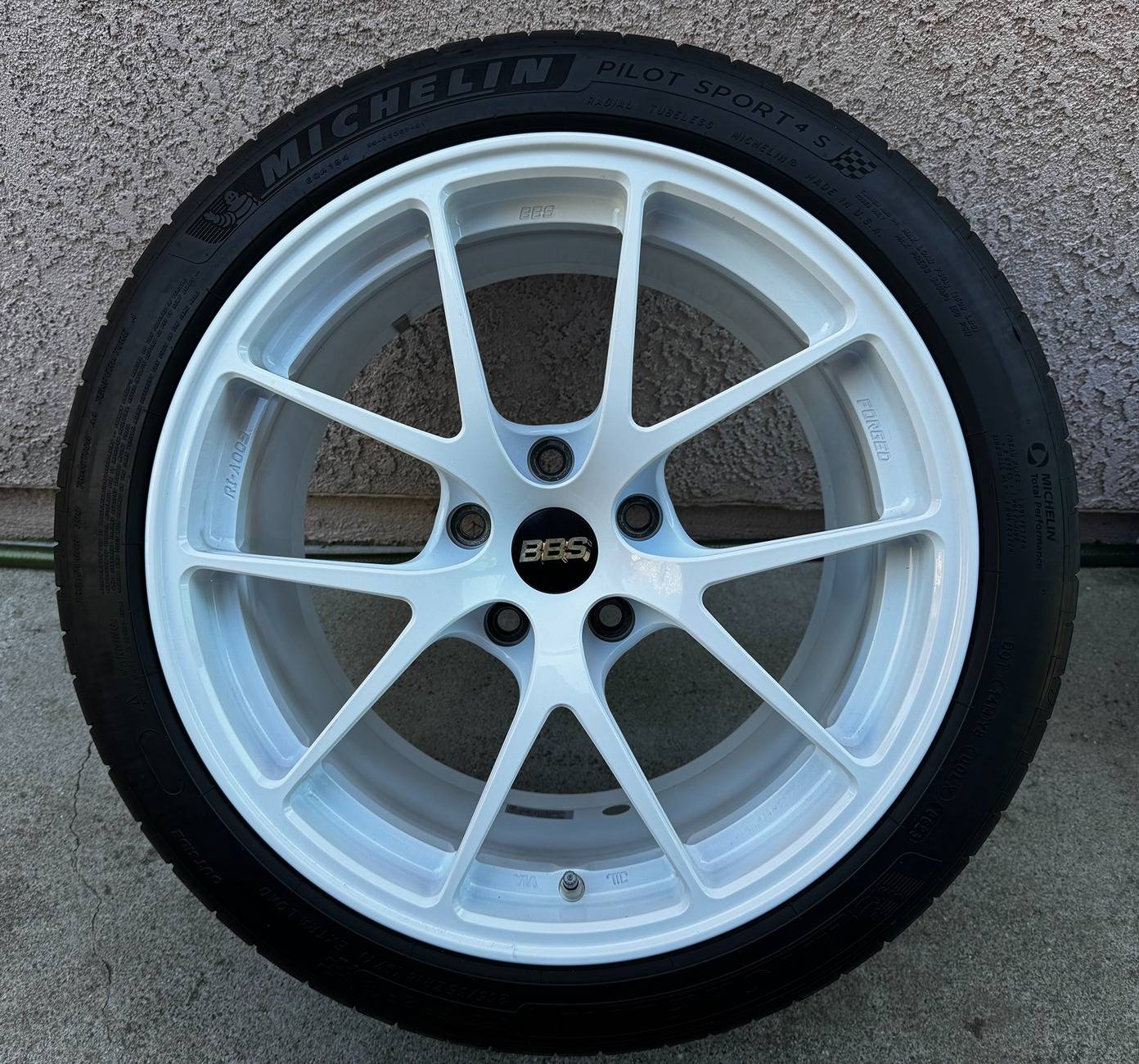 11th Gen Honda Civic FS: BBS RI-A 18x9.5 ET40 5x120 & PS4S 265-35-18 Tires IMG_2391