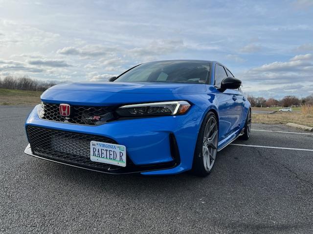 11th Gen Honda Civic SOLD: '23 Boost Blue CTR (IMW tuned, Vossen, etc) IMG_2409.JPG