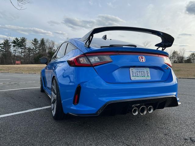 11th Gen Honda Civic SOLD: '23 Boost Blue CTR (IMW tuned, Vossen, etc) IMG_2413.JPG