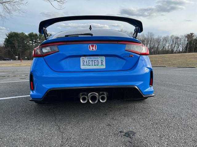 11th Gen Honda Civic SOLD: '23 Boost Blue CTR (IMW tuned, Vossen, etc) IMG_2415.JPG