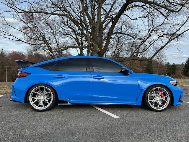 11th Gen Honda Civic SOLD: '23 Boost Blue CTR (IMW tuned, Vossen, etc) IMG_2417.JPG
