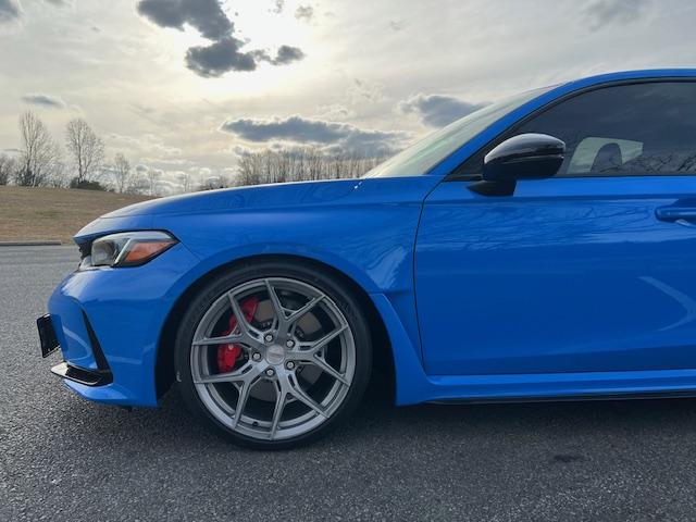 11th Gen Honda Civic SOLD: '23 Boost Blue CTR (IMW tuned, Vossen, etc) IMG_2419.JPG