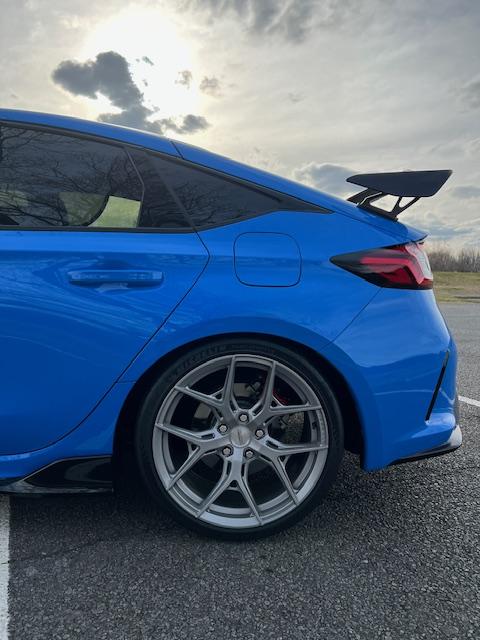 11th Gen Honda Civic SOLD: '23 Boost Blue CTR (IMW tuned, Vossen, etc) IMG_2420.JPG