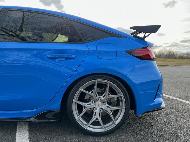 11th Gen Honda Civic SOLD: '23 Boost Blue CTR (IMW tuned, Vossen, etc) IMG_2422.JPG