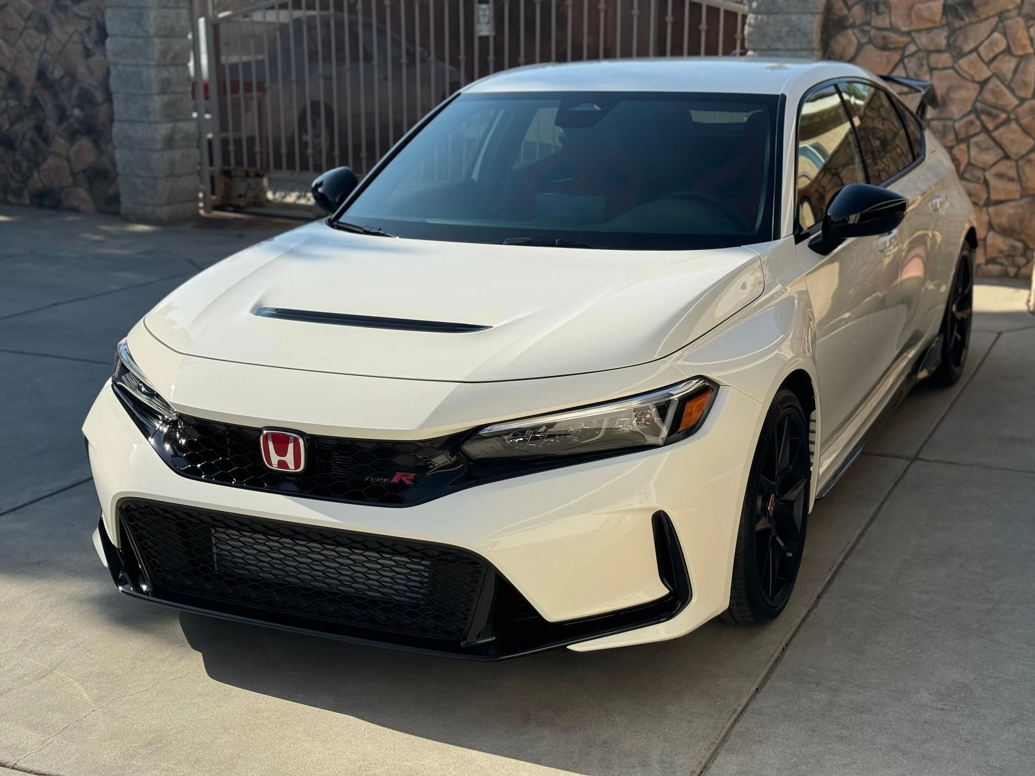 11th Gen Honda Civic Championship White FL5 Build by InfiniteRaiders IMG_2429