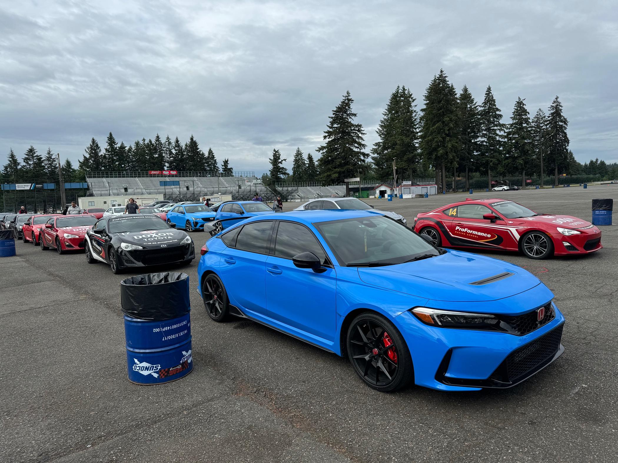 11th Gen Honda Civic What did you do to your FL5 today? IMG_2433