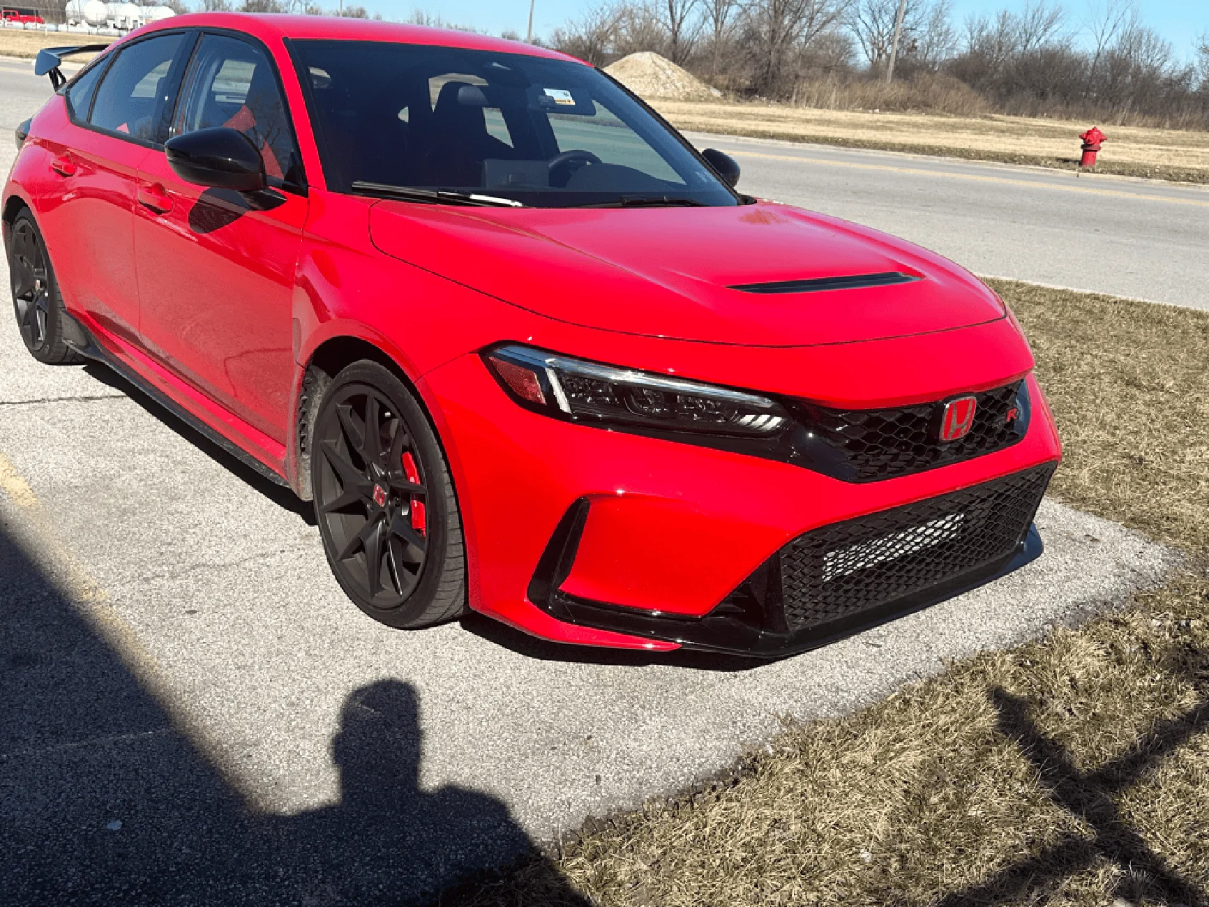 11th Gen Honda Civic Official RALLYE RED FL5 Type R Photos Thread IMG_2443