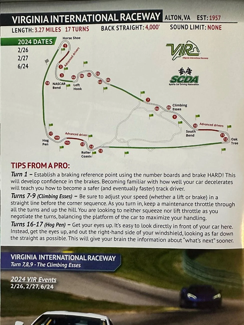 11th Gen Honda Civic Type R Spring Track Day - May 24-25, 2025 VIR IMG_2461