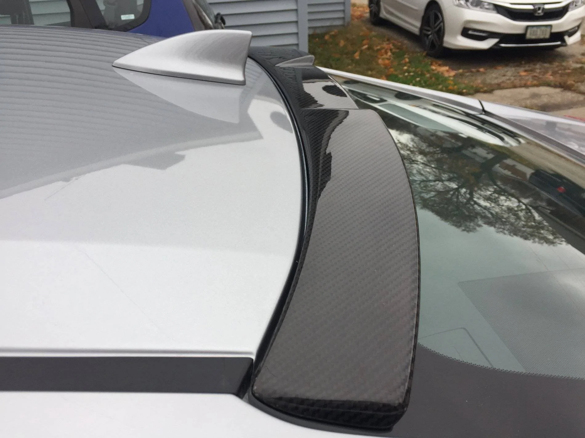 11th Gen Honda Civic Very excited IMG_2468