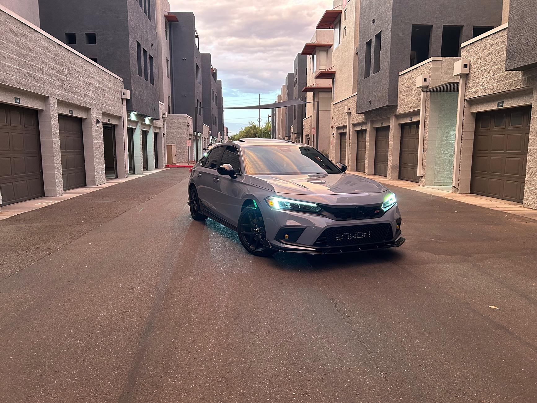 11th Gen Honda Civic The Tuned 11th gen Experience & Reliability Thread (for all models) IMG_2475