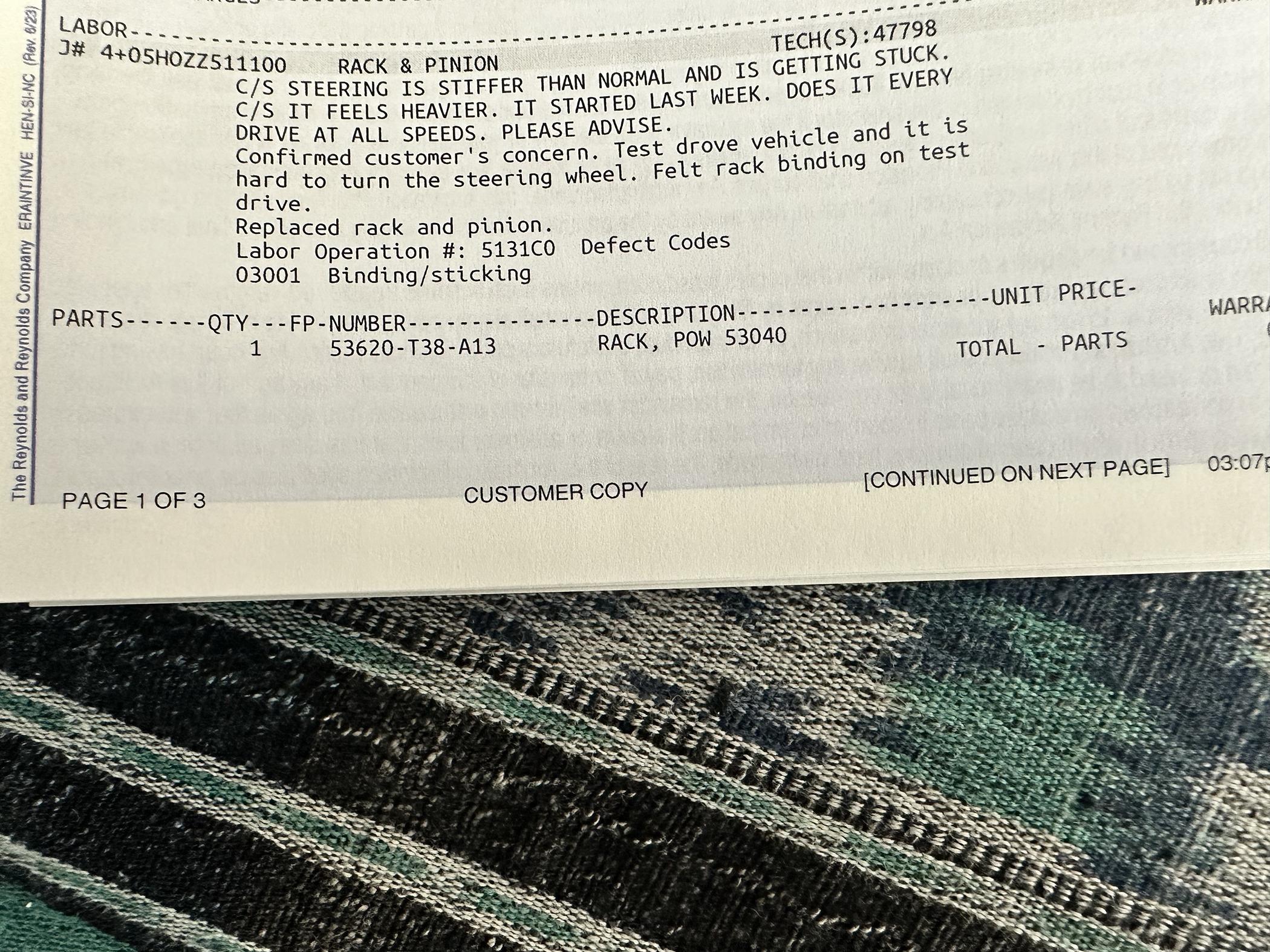 11th Gen Honda Civic What did you do to your CivicXI today?? IMG_24782