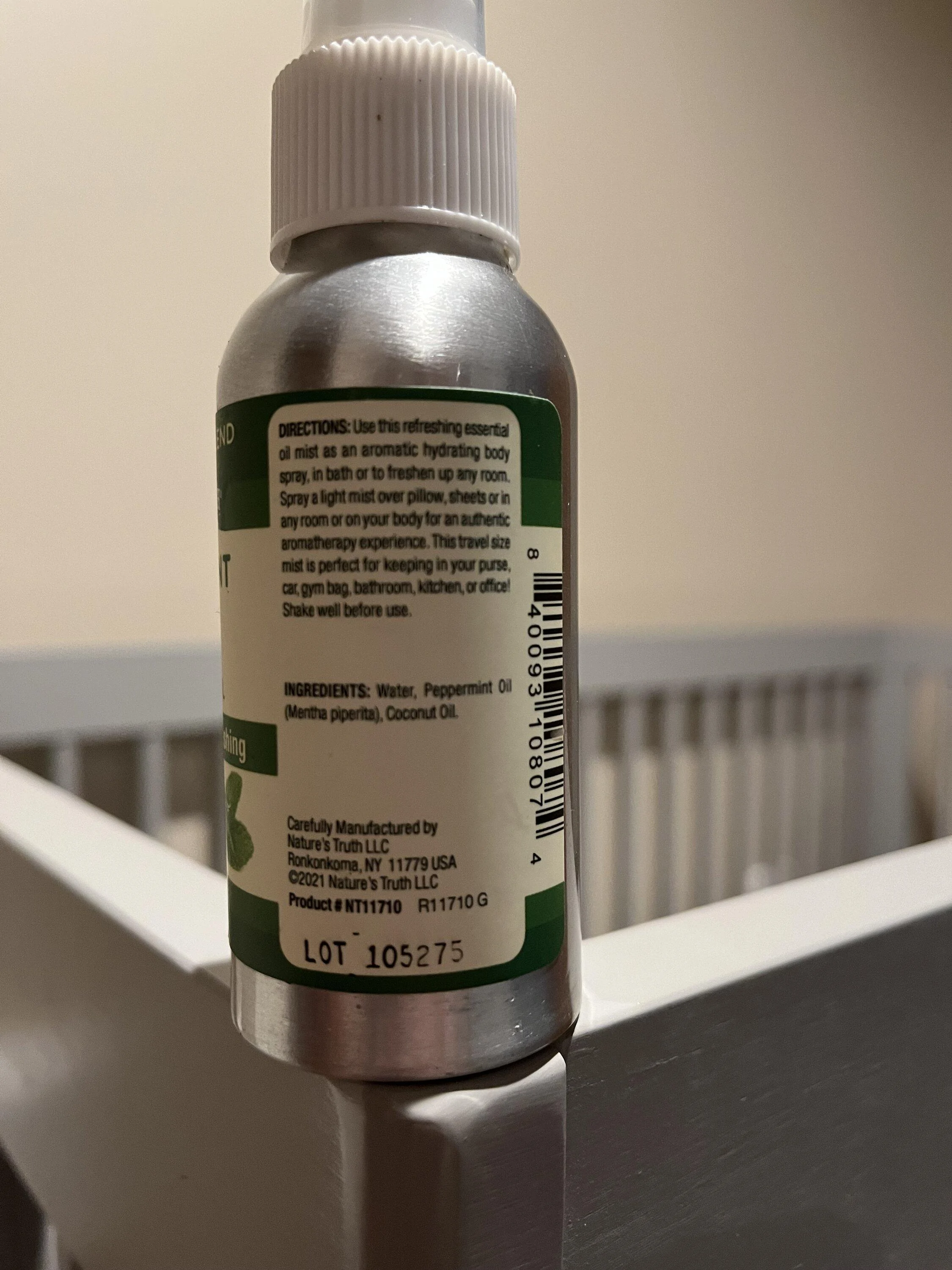 11th Gen Honda Civic Nuts in my air box !!! IMG_2488