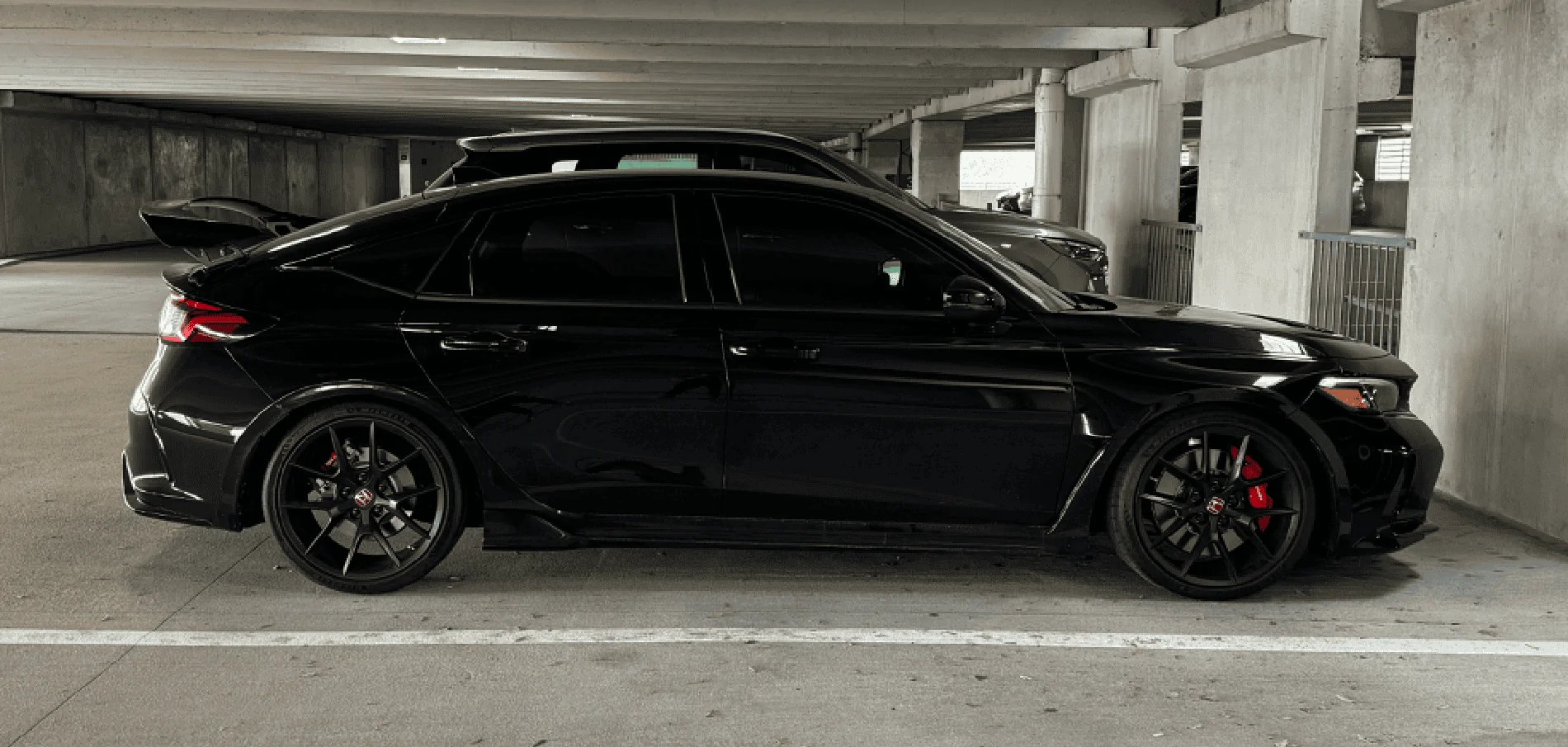 11th Gen Honda Civic RS-R Best-i Coilovers review IMG_2488