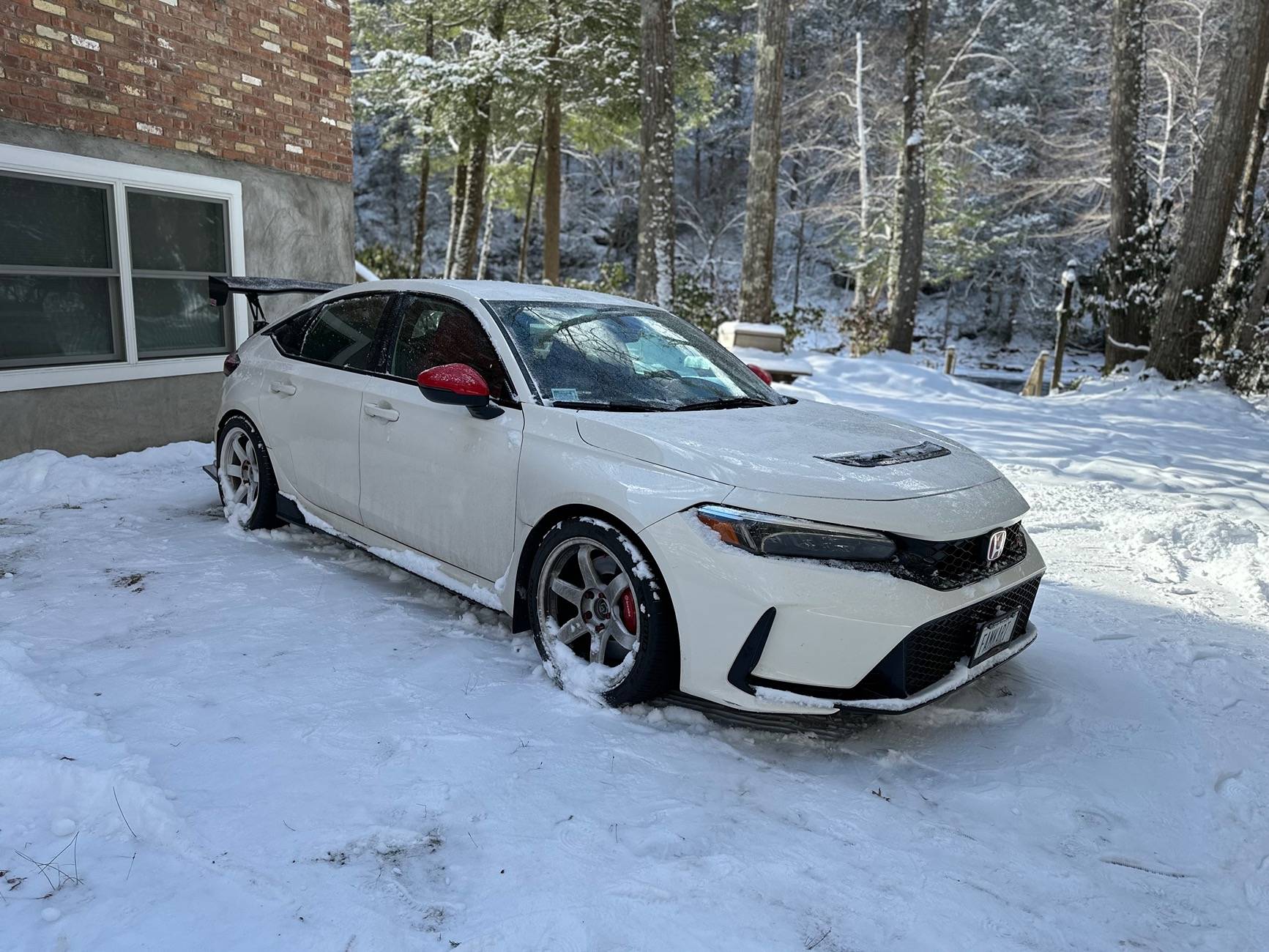 11th Gen Honda Civic Official CHAMPIONSHIP WHITE FL5 Type R Photos Thread IMG_2489