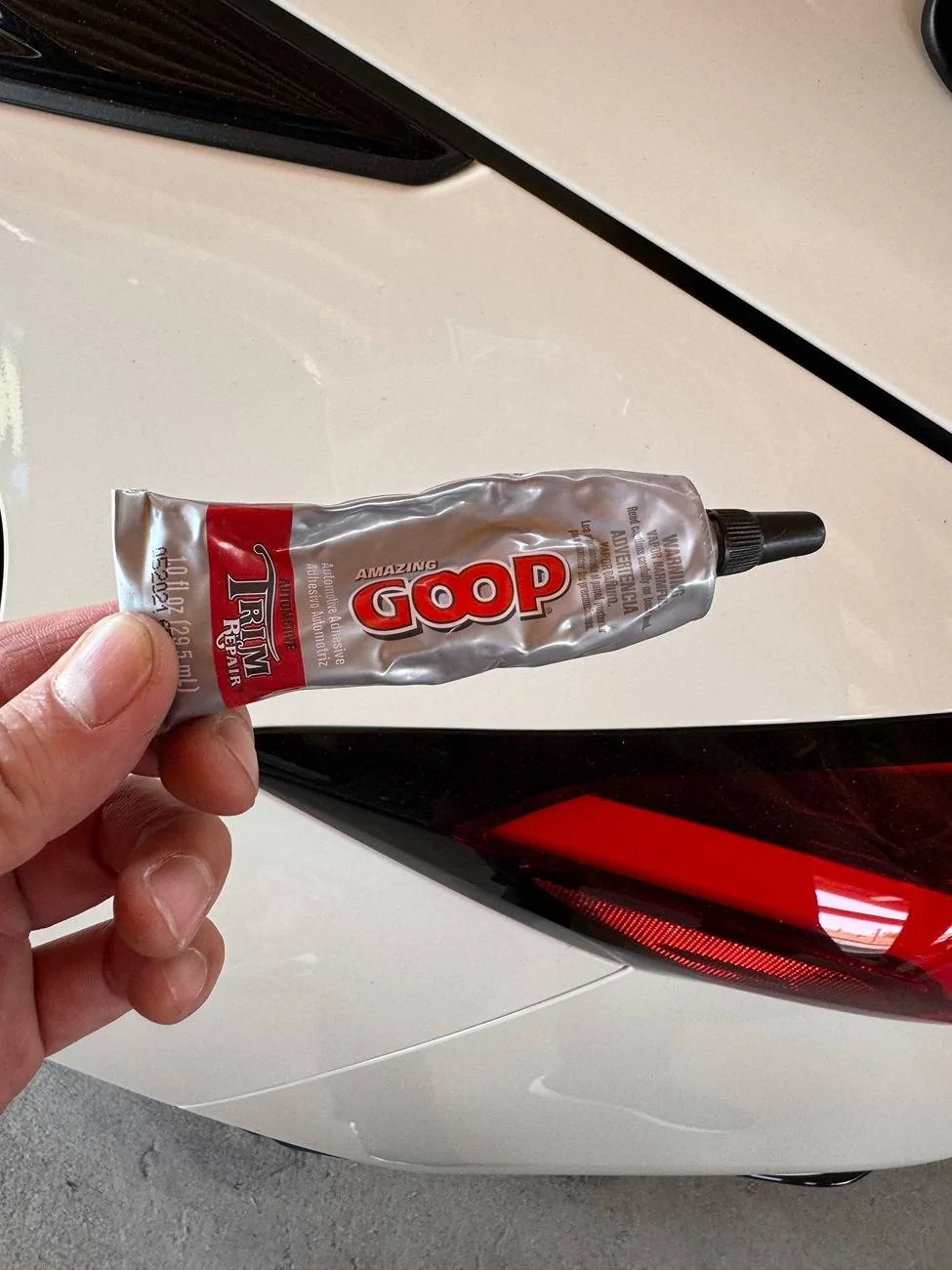 11th Gen Honda Civic FK8 Spare Tire Kit installed in FL5 IMG_2498 - Copy