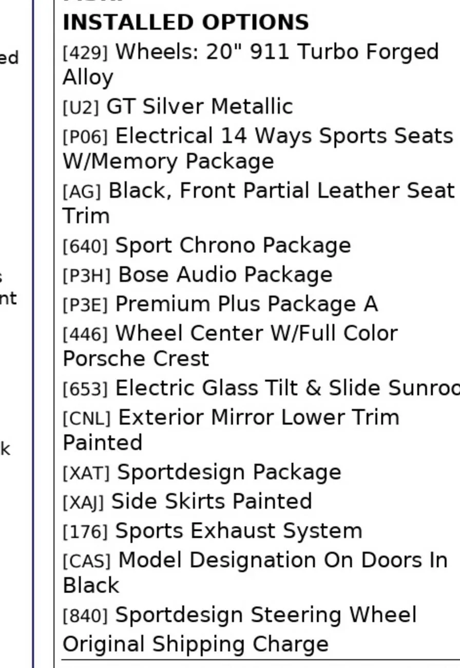 11th Gen Honda Civic 991.1 carrera 4s. Keep FL5? IMG_2528