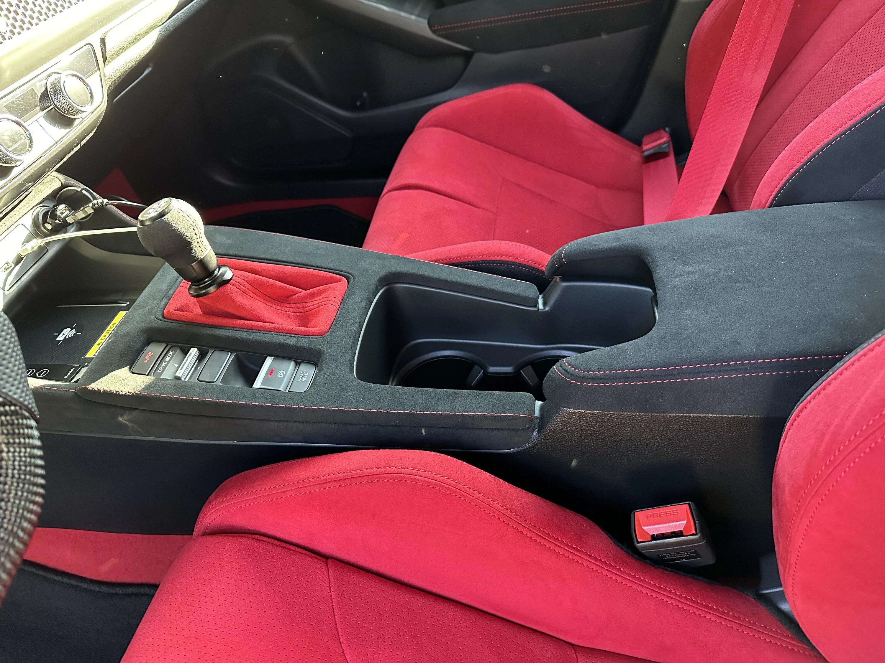 11th Gen Honda Civic Can I drive like this?? IMG_2554