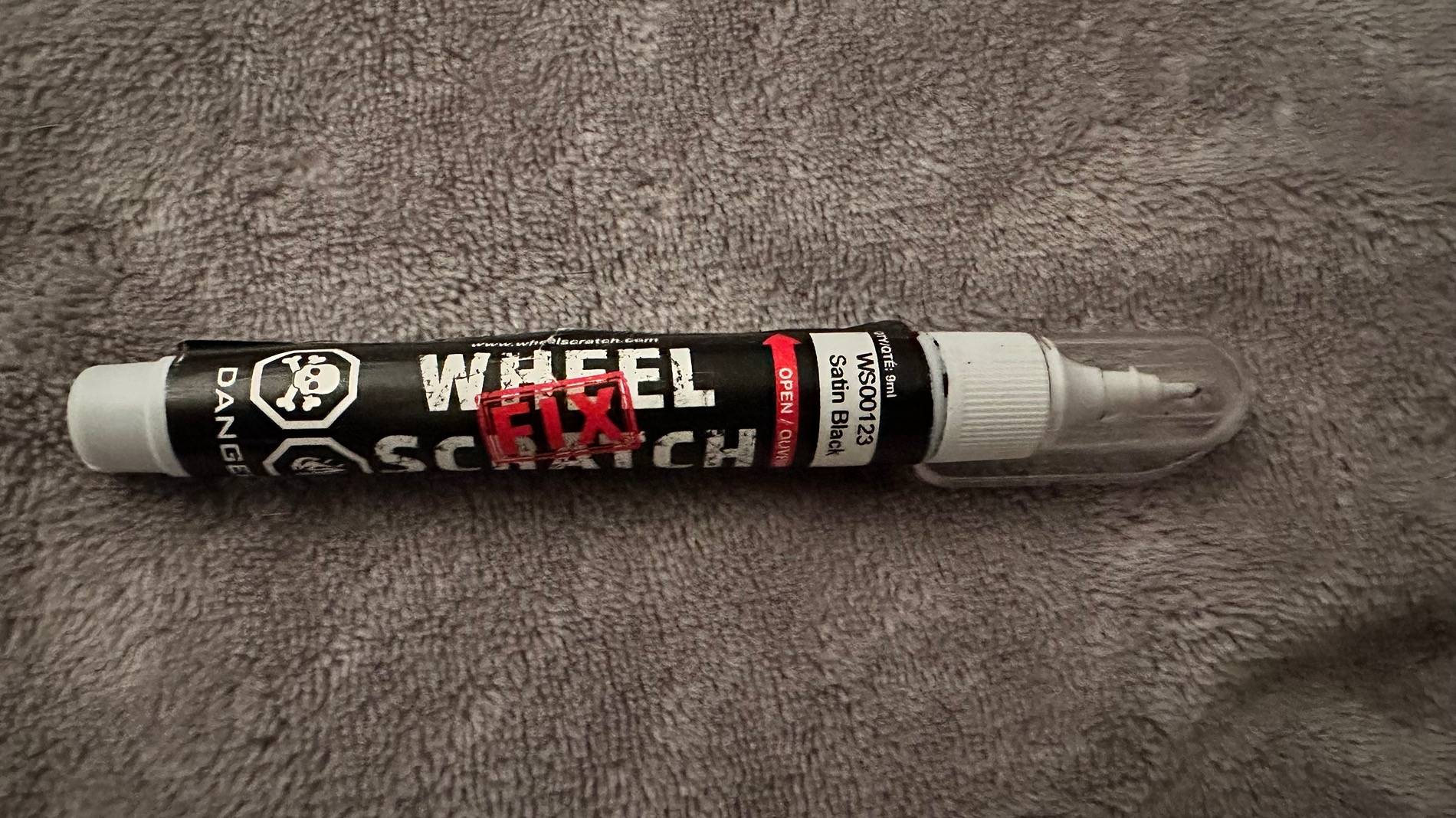 11th Gen Honda Civic Stock rim paint too weak? IMG_2558