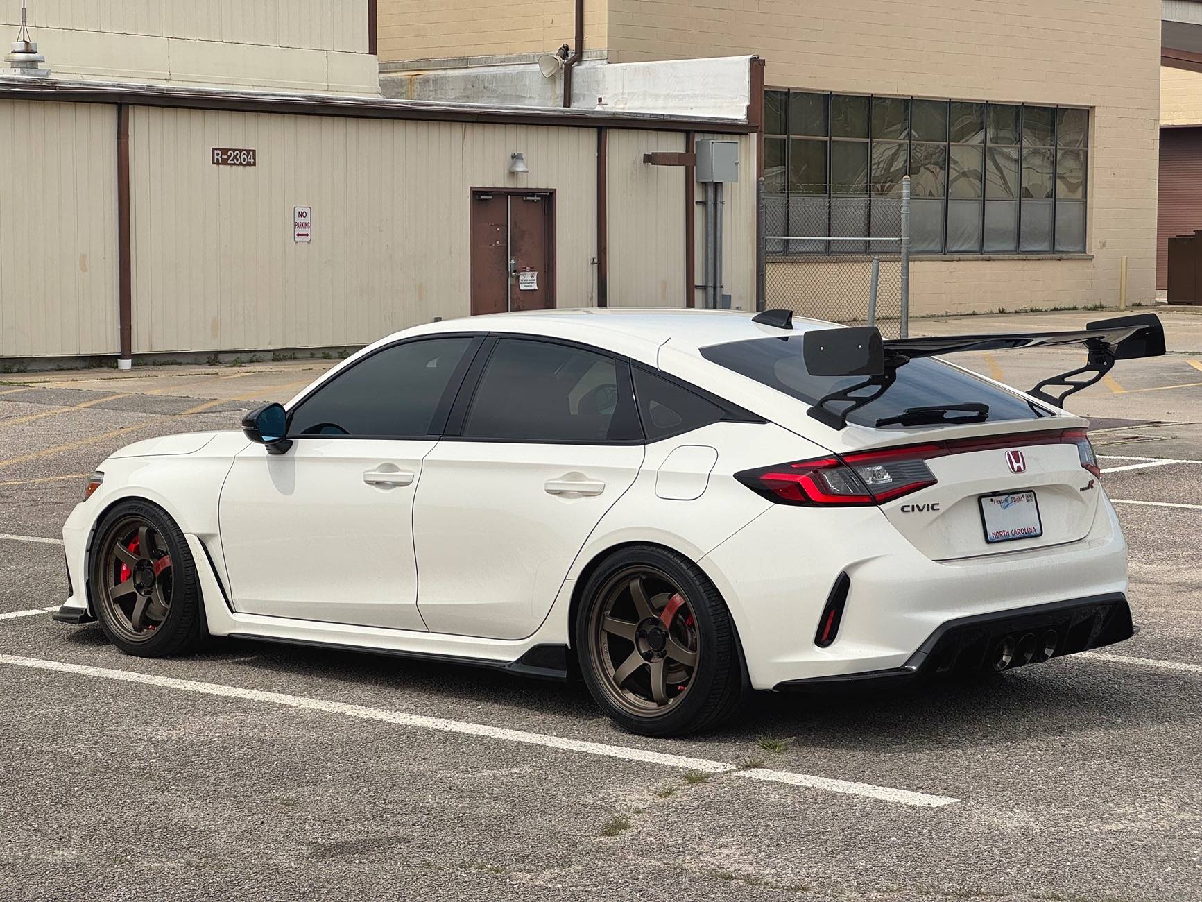 11th Gen Honda Civic Eibach Pro Kit and/or Sportline Experiences IMG_2574