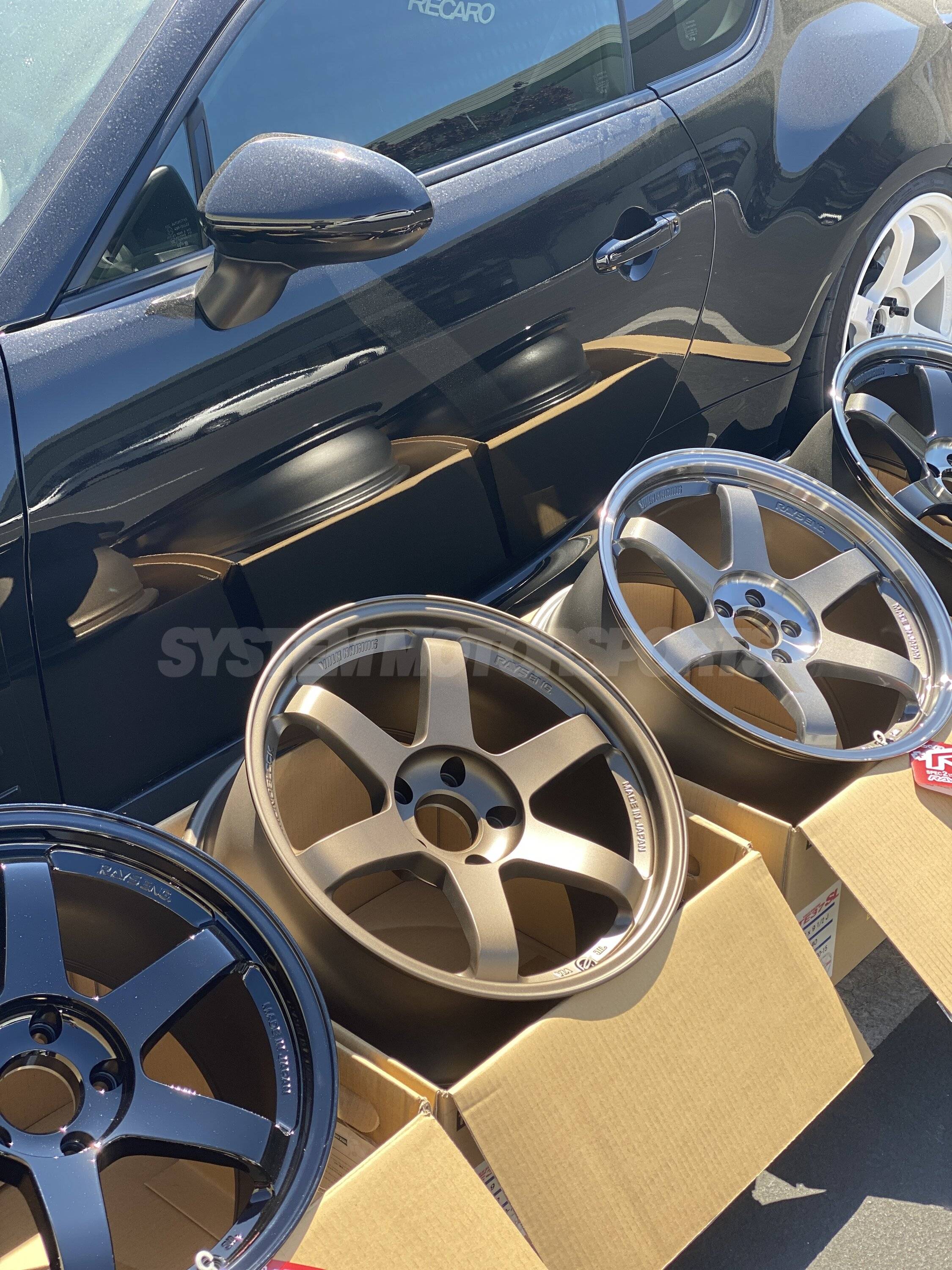 11th Gen Honda Civic ▀▄▀▄▀▄▀▄ System Motorsports || Volk + Gramlights + Advan + BBS In-Stock sale! img_2598-