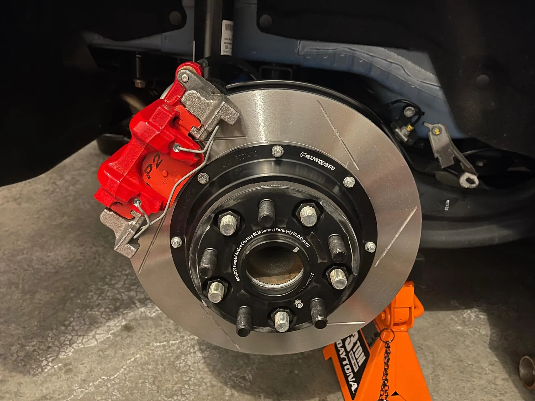 11th Gen Honda Civic 90's Kid Dream Build IMG_2608