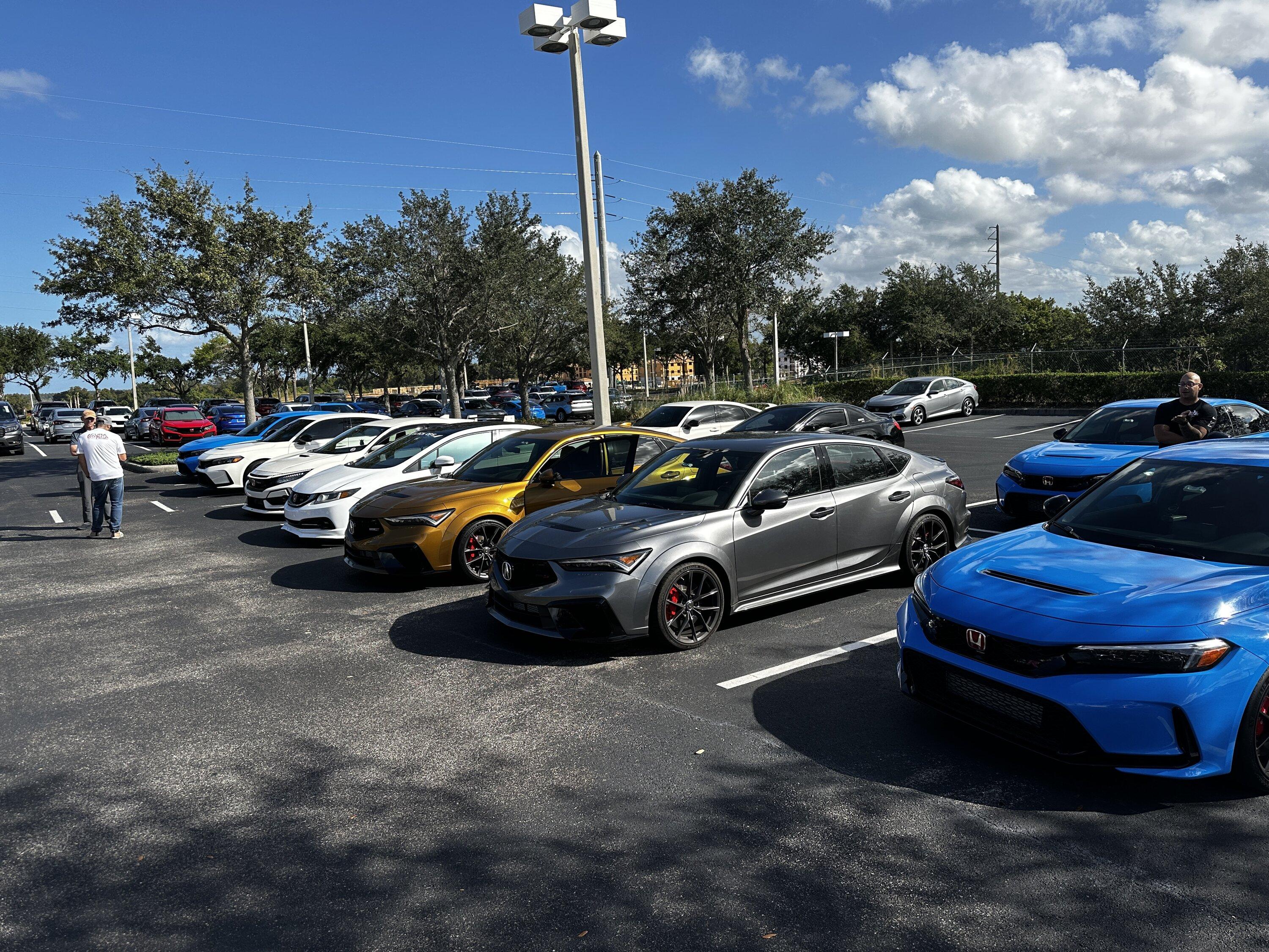 11th Gen Honda Civic Jester’s FL5 build journal. IMG_2610