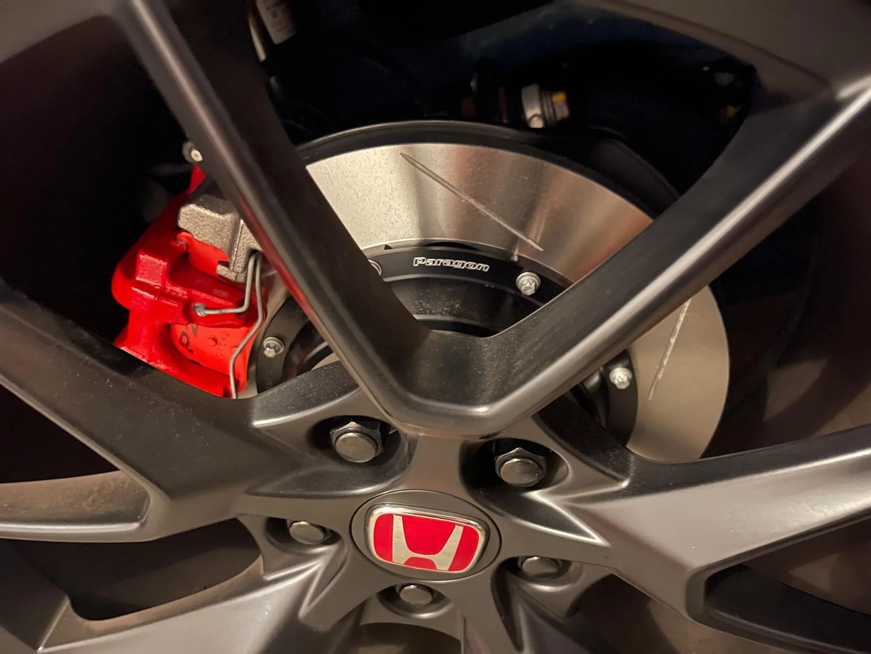 11th Gen Honda Civic 90's Kid Dream Build IMG_2610