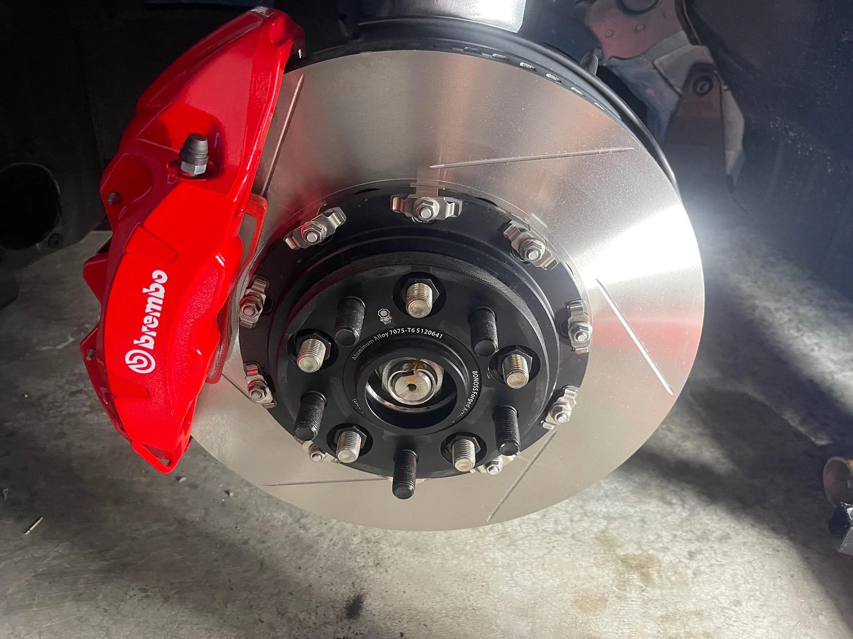 11th Gen Honda Civic 90's Kid Dream Build IMG_2613