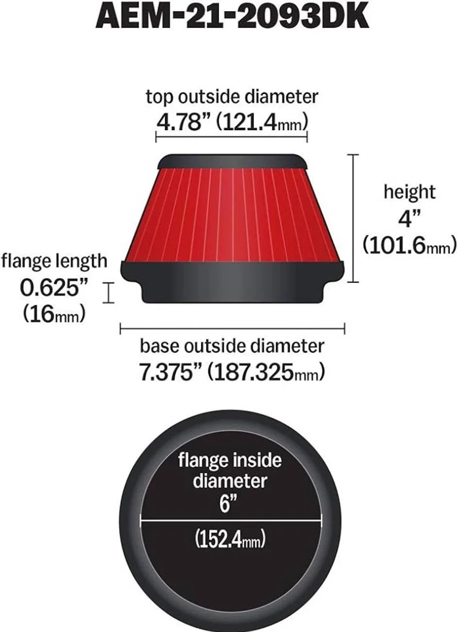 11th Gen Honda Civic K&N Panel Filter IMG_2639