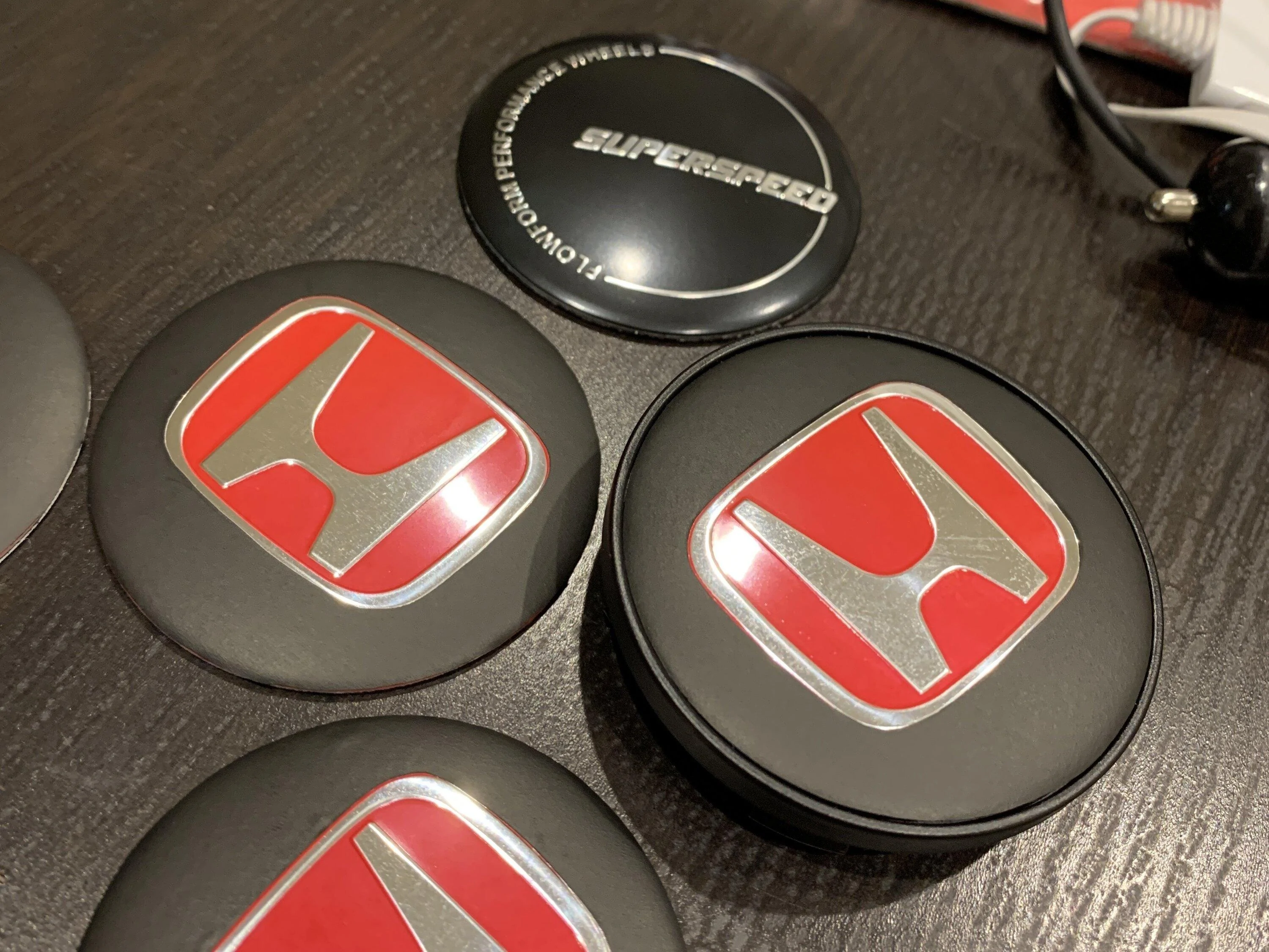 11th Gen Honda Civic What did you do to your FL5 today? IMG_2640