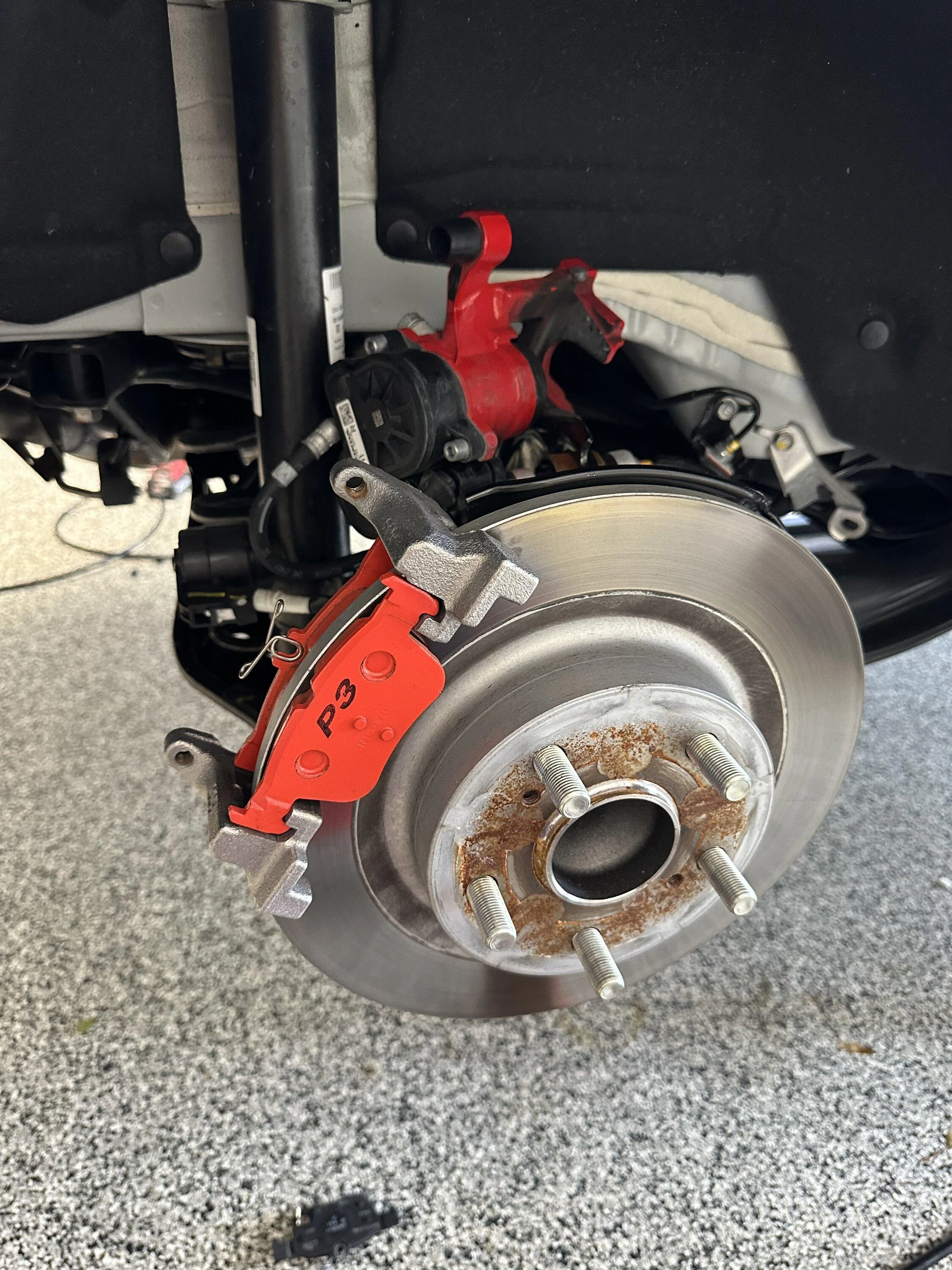 11th Gen Honda Civic What did you do to your CivicXI today?? IMG_2641