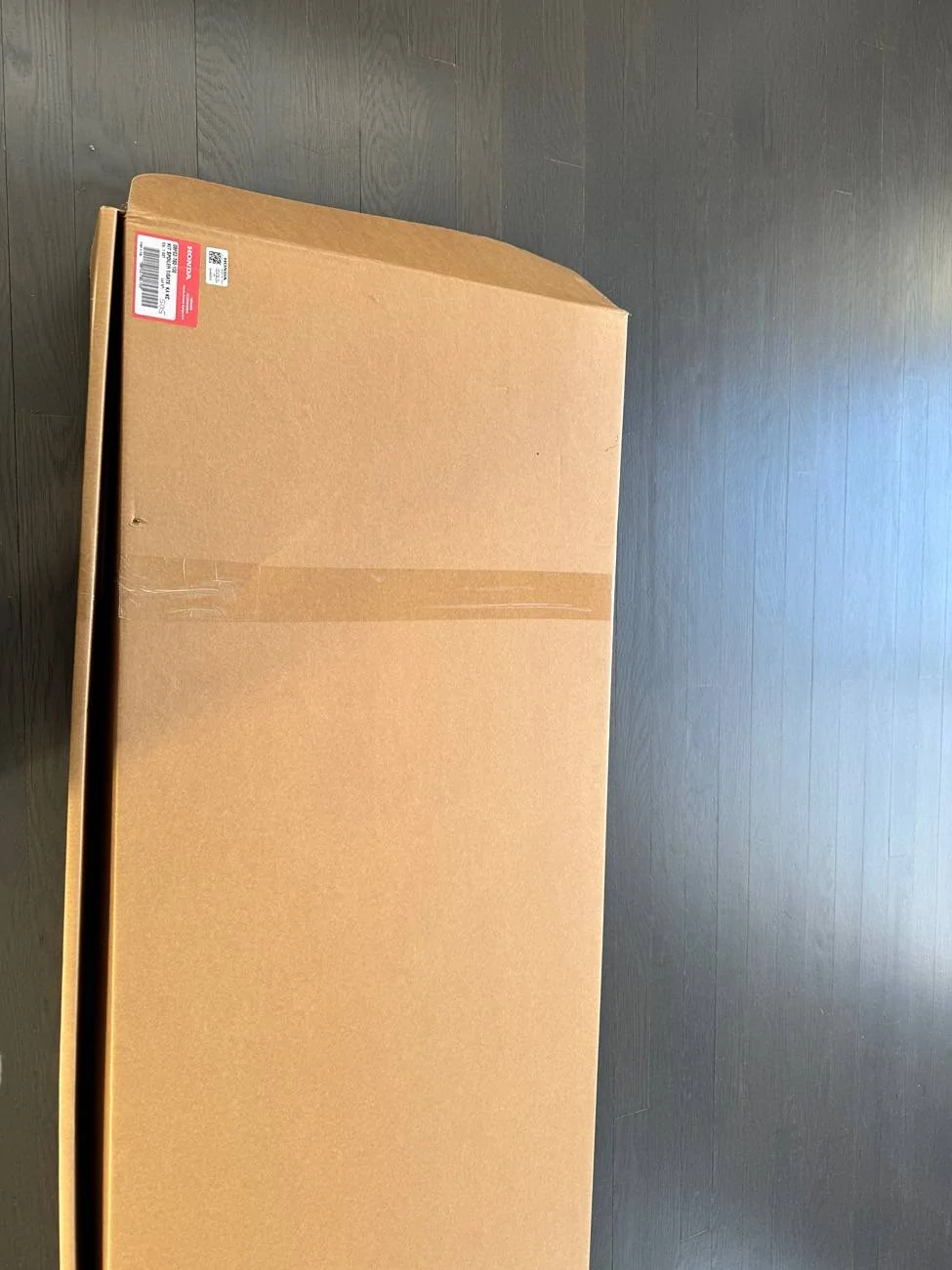 11th Gen Honda Civic Oem FL5 carbon fiber spoiler SOLD***** IMG_2648