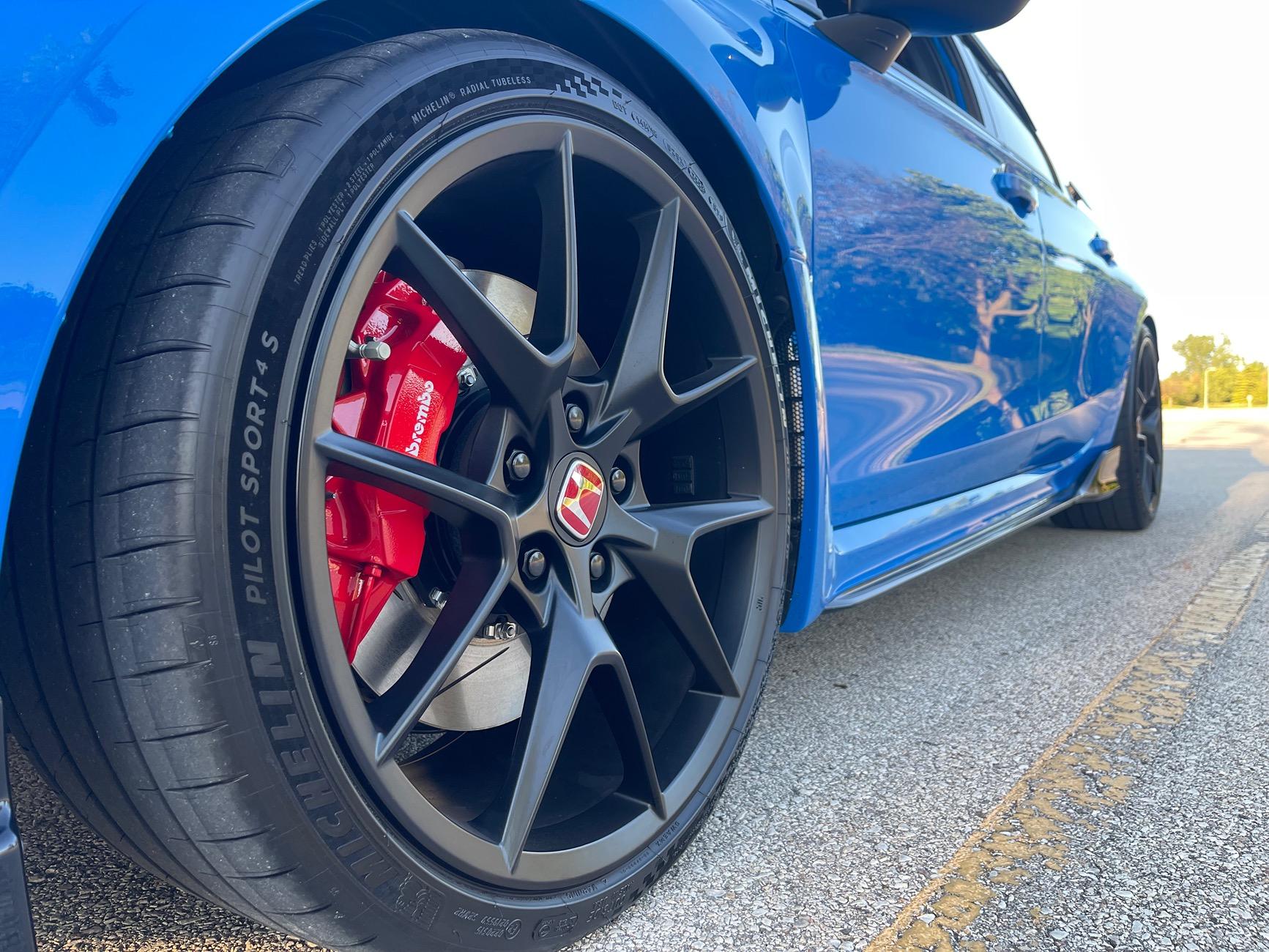 11th Gen Honda Civic 90's Kid Dream Build IMG_2651