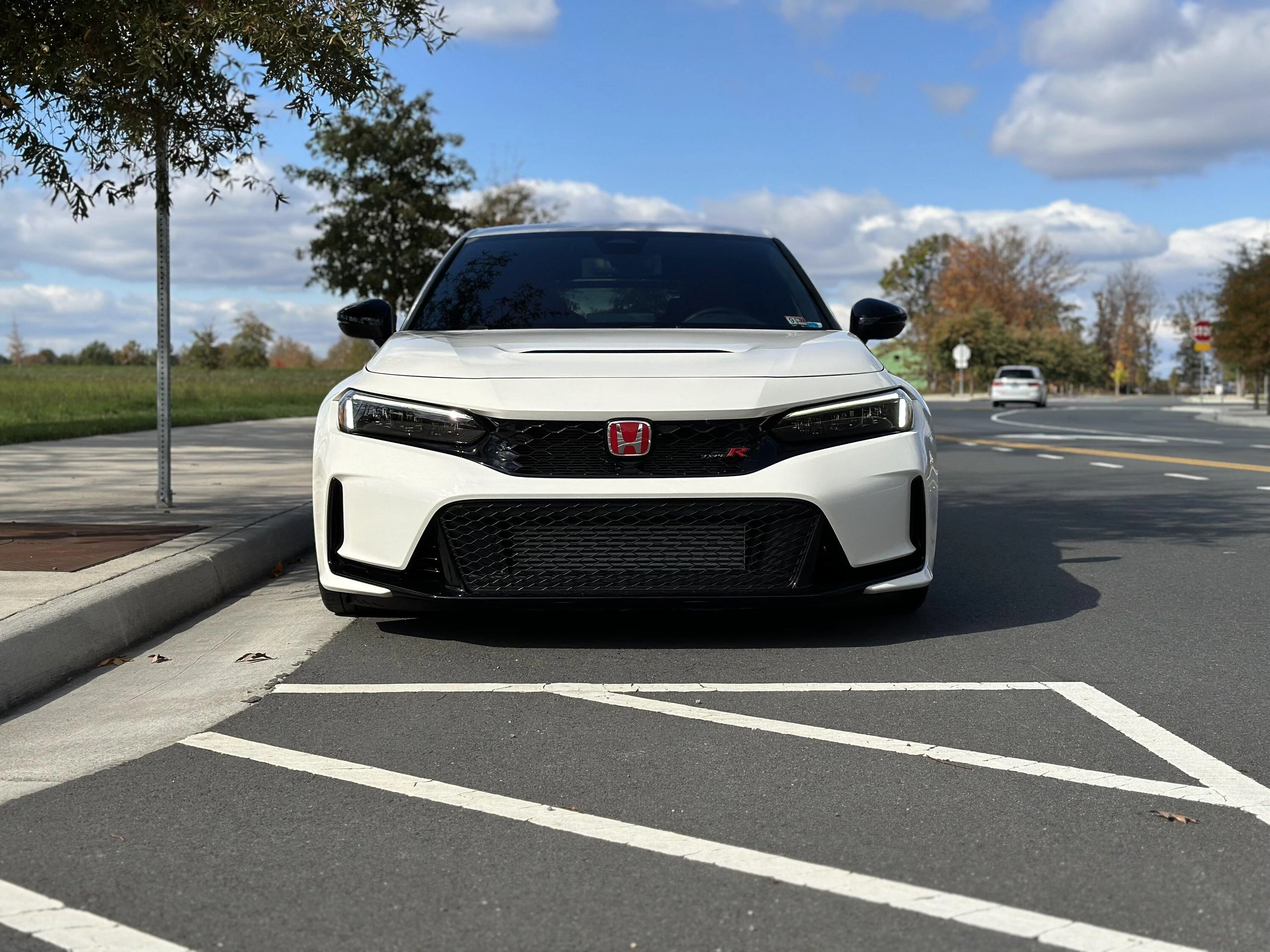 11th Gen Honda Civic What did you do to your FL5 today? IMG_2651