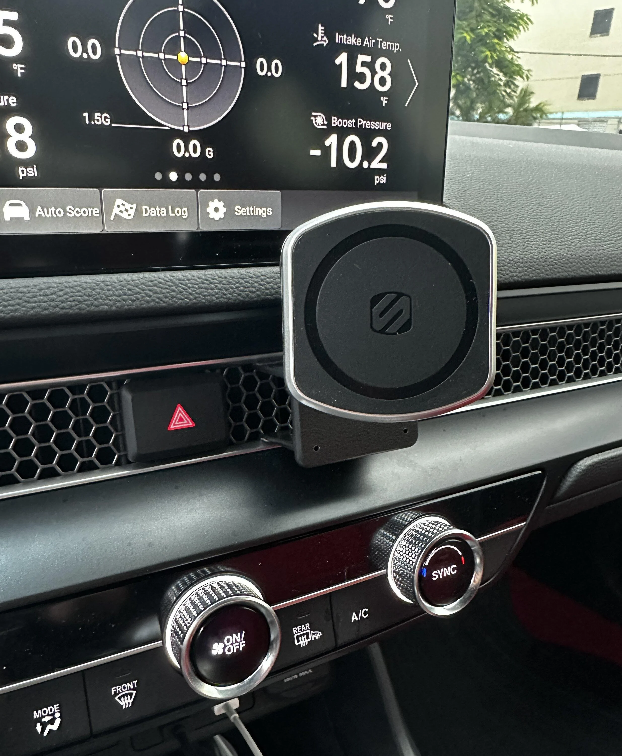 11th Gen Honda Civic Jester’s FL5 build journal. IMG_2715