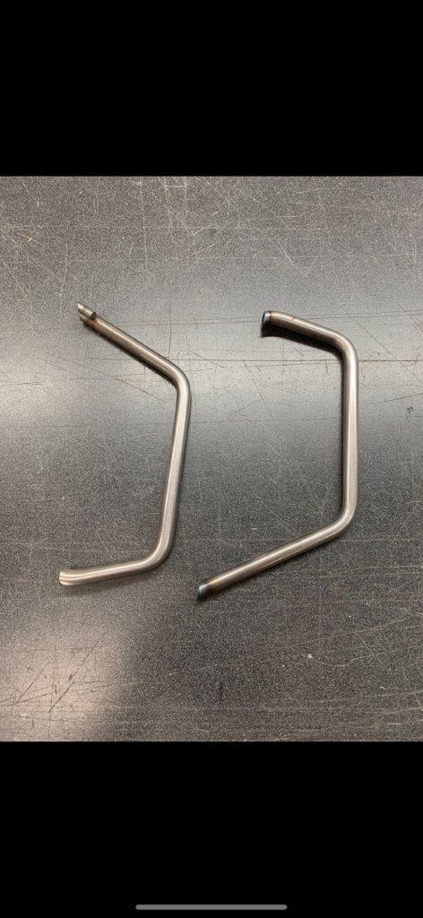 11th Gen Honda Civic Large Guy, Sore Thighs: Regarding the stock seats on the Type R IMG_2727