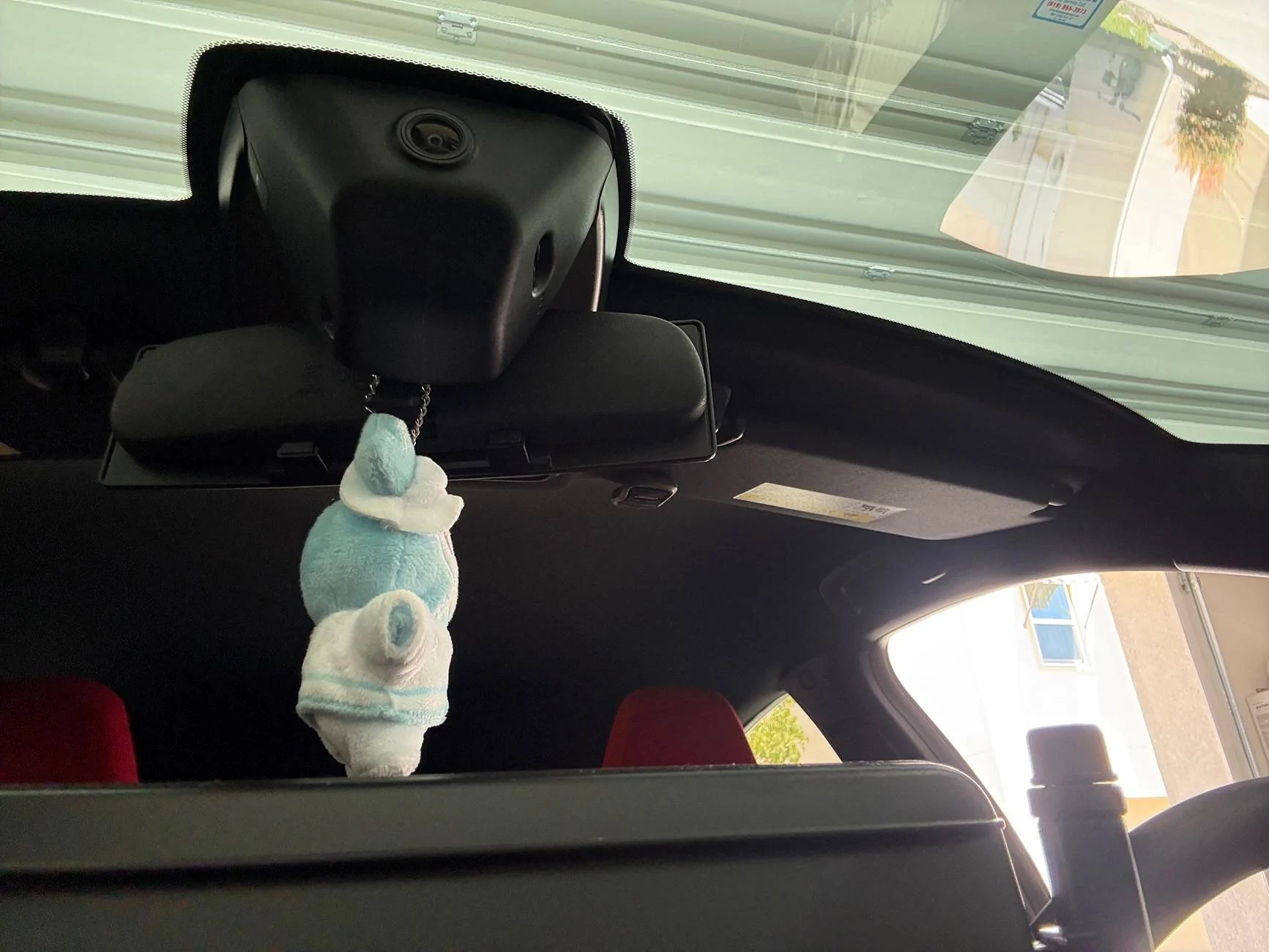 11th Gen Honda Civic What did you do to your FL5 today? IMG_2759