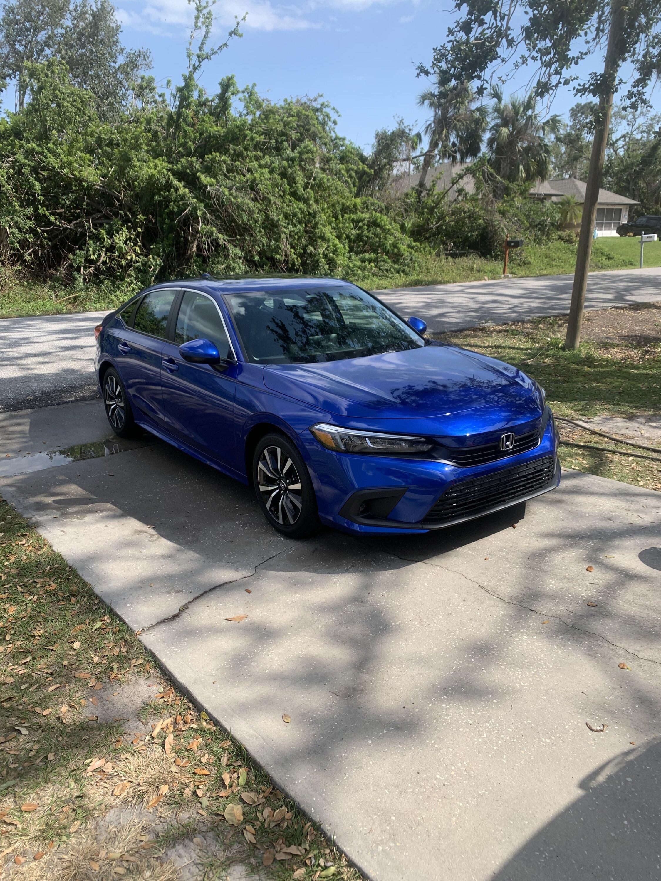 11th Gen Honda Civic Car jerks IMG_2809