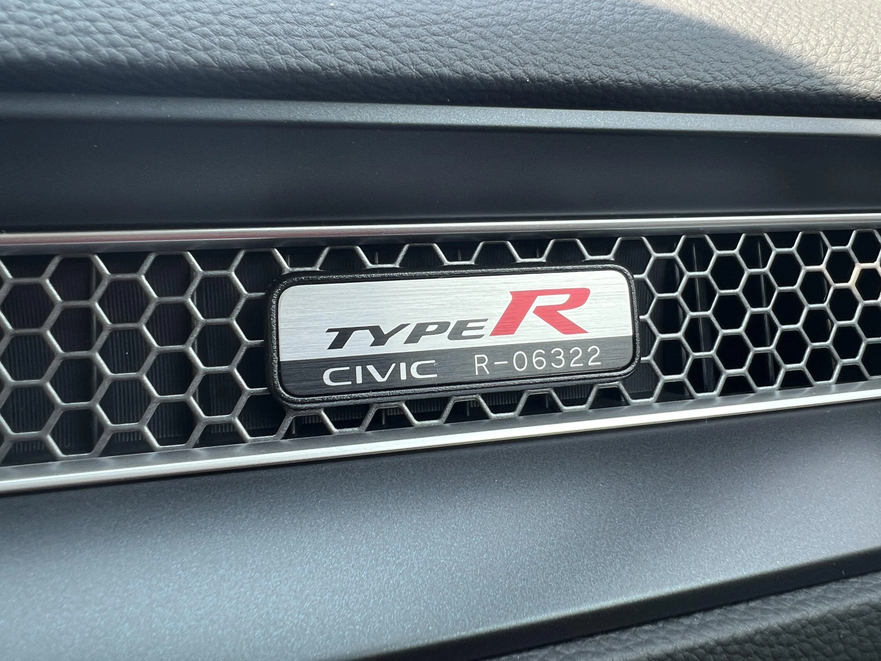 11th Gen Honda Civic Official SONIC GRAY PEARL FL5 Type R Photos Thread IMG_2843